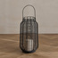 Wireframe Metal Lantern - 44 cm-household-decor-candleholdersandlanterns-image-1