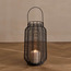 Wireframe Metal Lantern - 44 cm-household-decor-candleholdersandlanterns-image-2