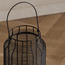 Wireframe Metal Lantern - 44 cm-household-decor-candleholdersandlanterns-image-3