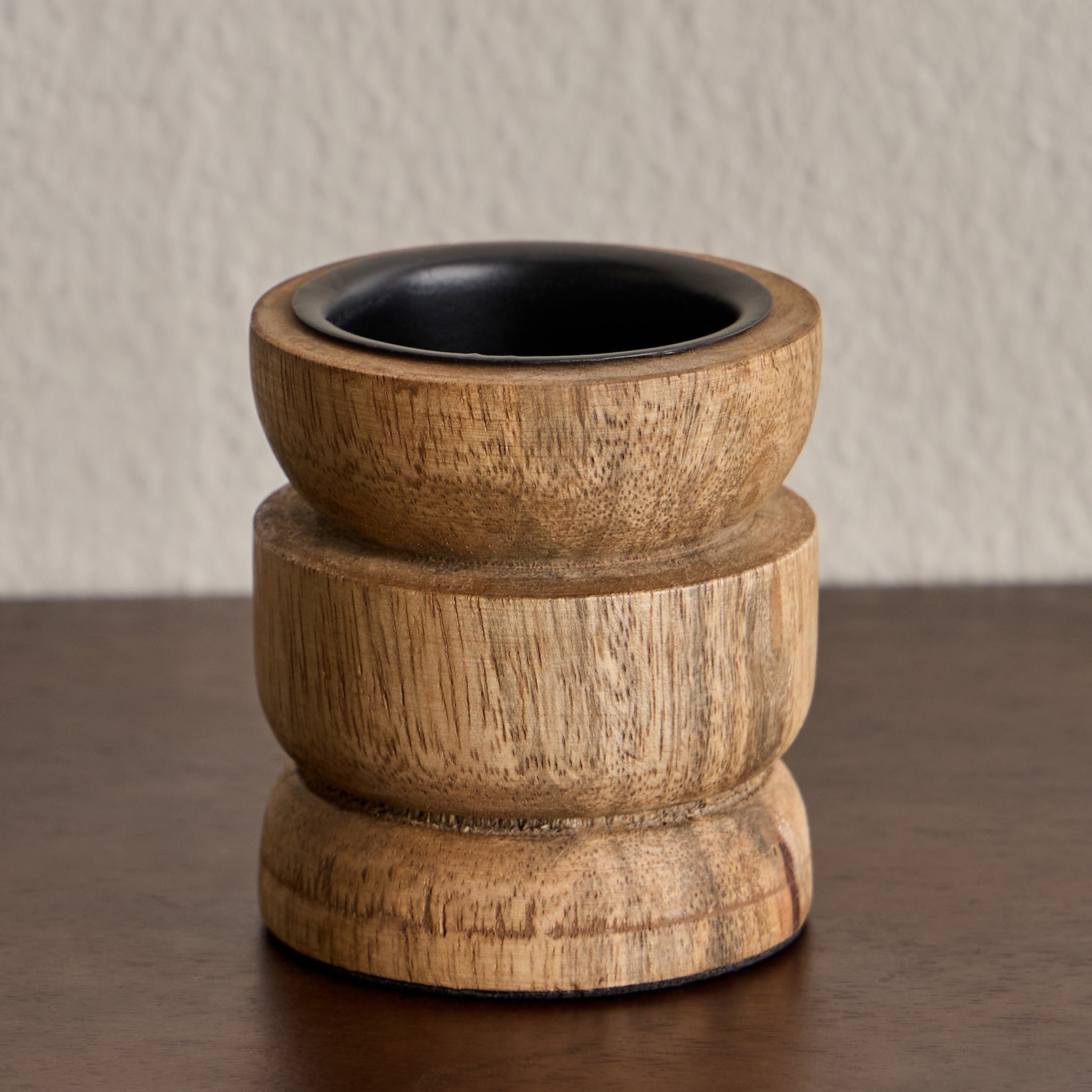 Cora Tealight Candleholder - 7 cm-household-decor-candleholdersandlanterns-image-3