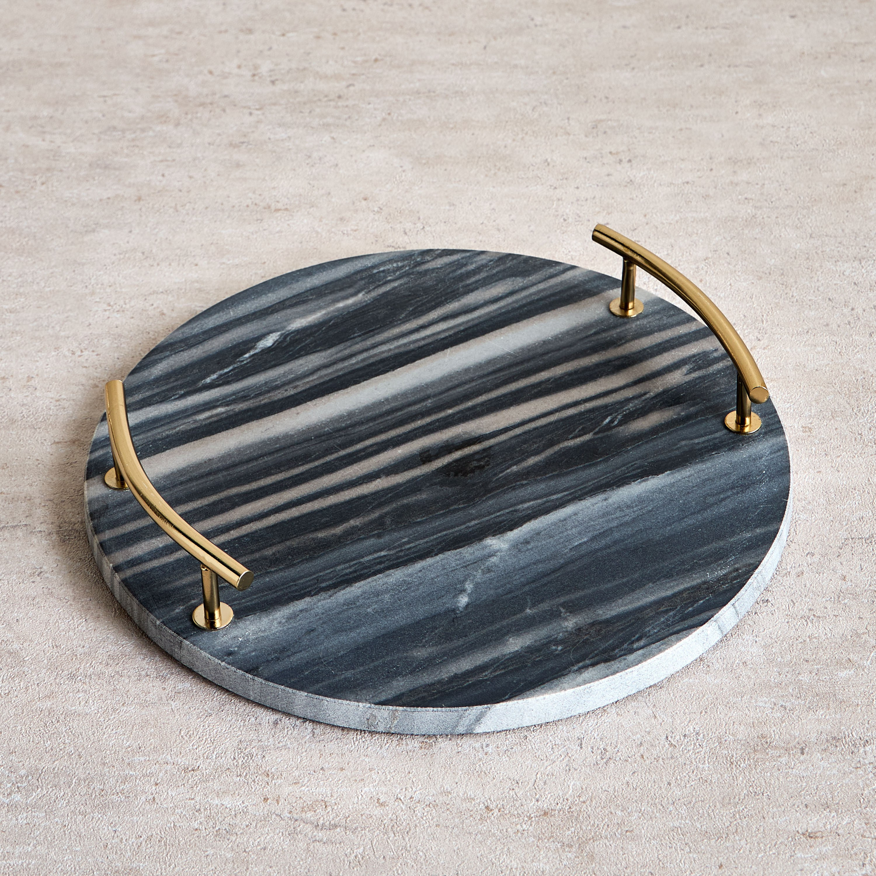 Cora Decorative Tray-household-decor-boxesandtrays-image-1