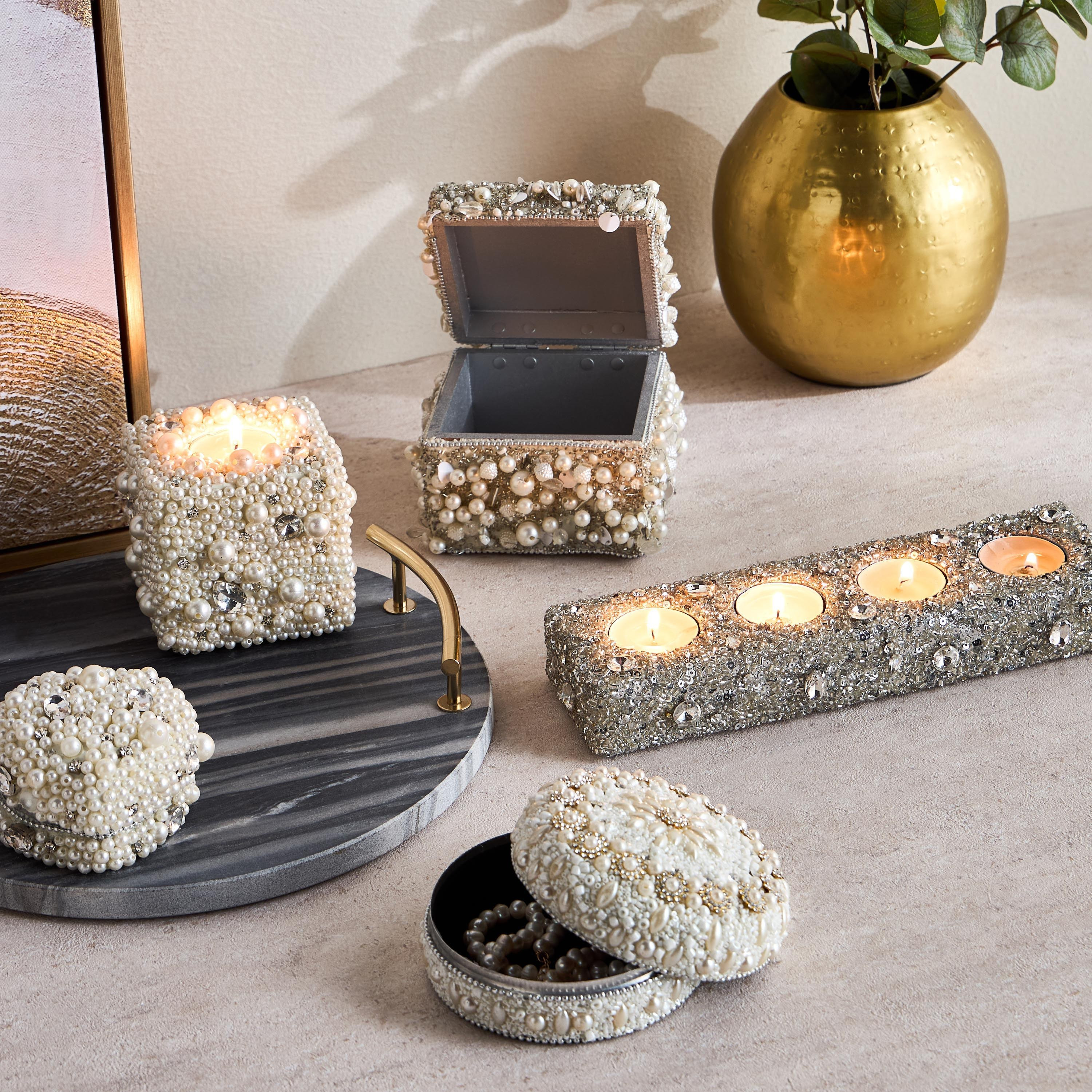 Cora Decorative Tray-household-decor-boxesandtrays-image-3