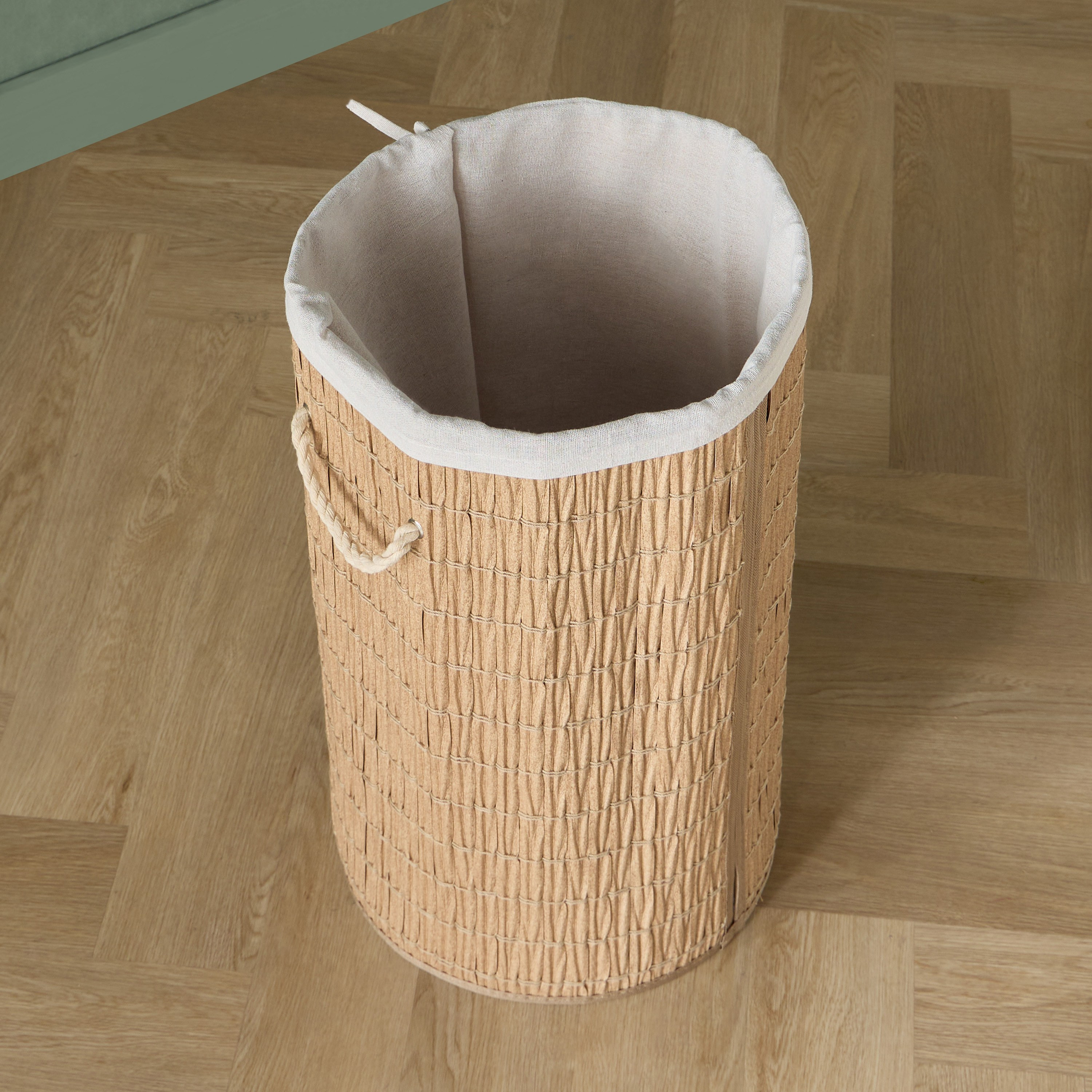 Henry Laundry Hamper-household-bathandlaundry-laundrysolutions-laundryhampers-image-2