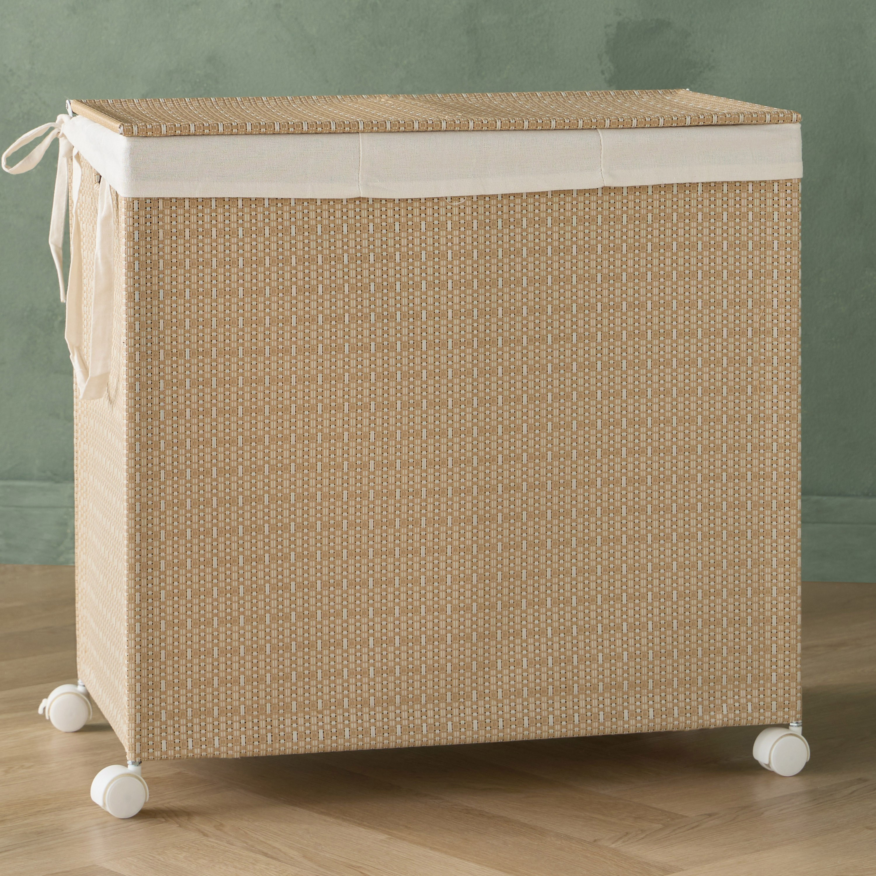 Henry Laundry Hamper-household-bathandlaundry-laundrysolutions-laundryhampers-image-1