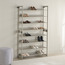 Carter 8-Tier Shoe Rack-household-storage-storagesolutions-shoeracksandstorage-image-1