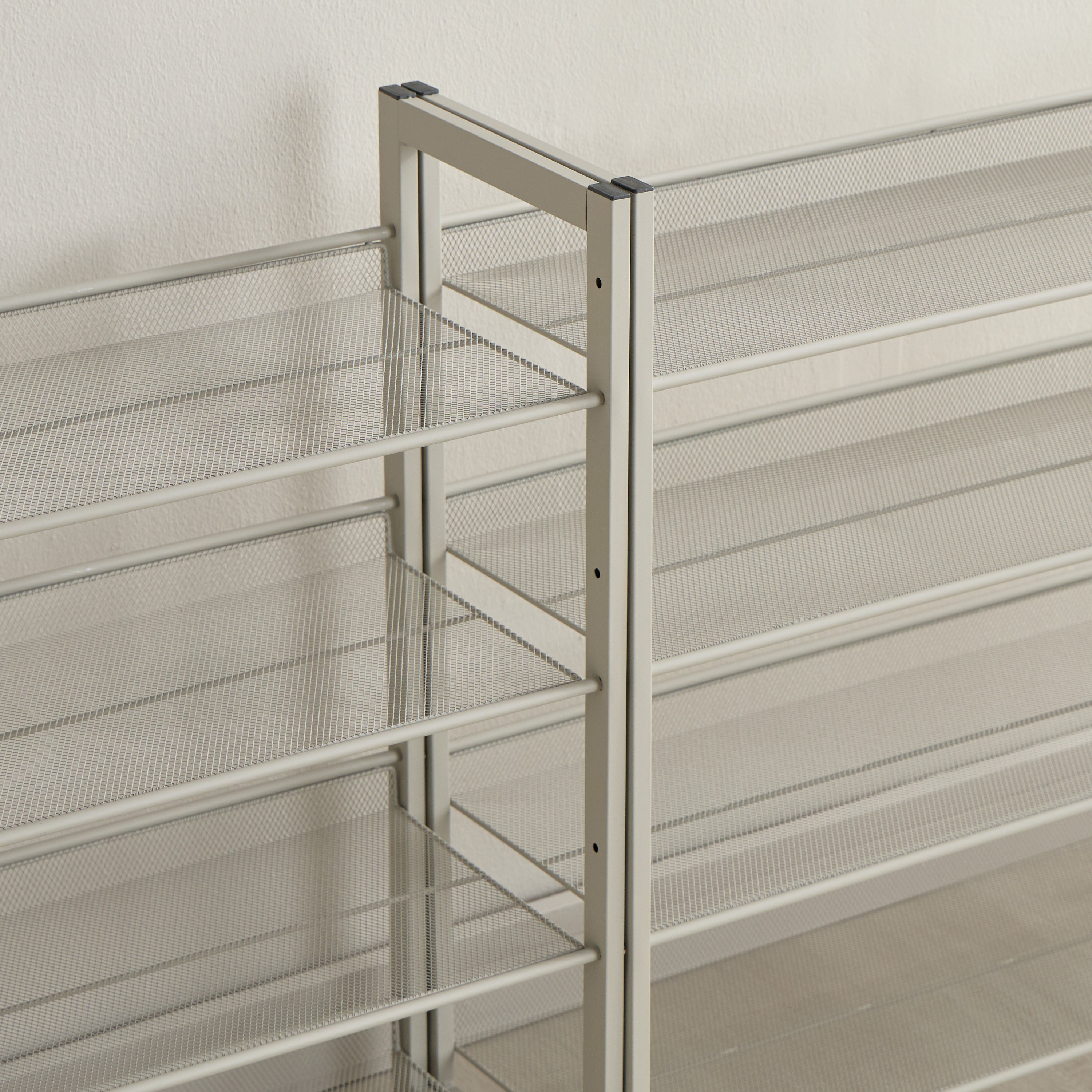 رف أحذية 8 طوابق - كارتر-household-storage-storagesolutions-shoeracksandstorage-image-5