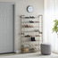 Carter 8-Tier Shoe Rack-household-storage-storagesolutions-shoeracksandstorage-image-6