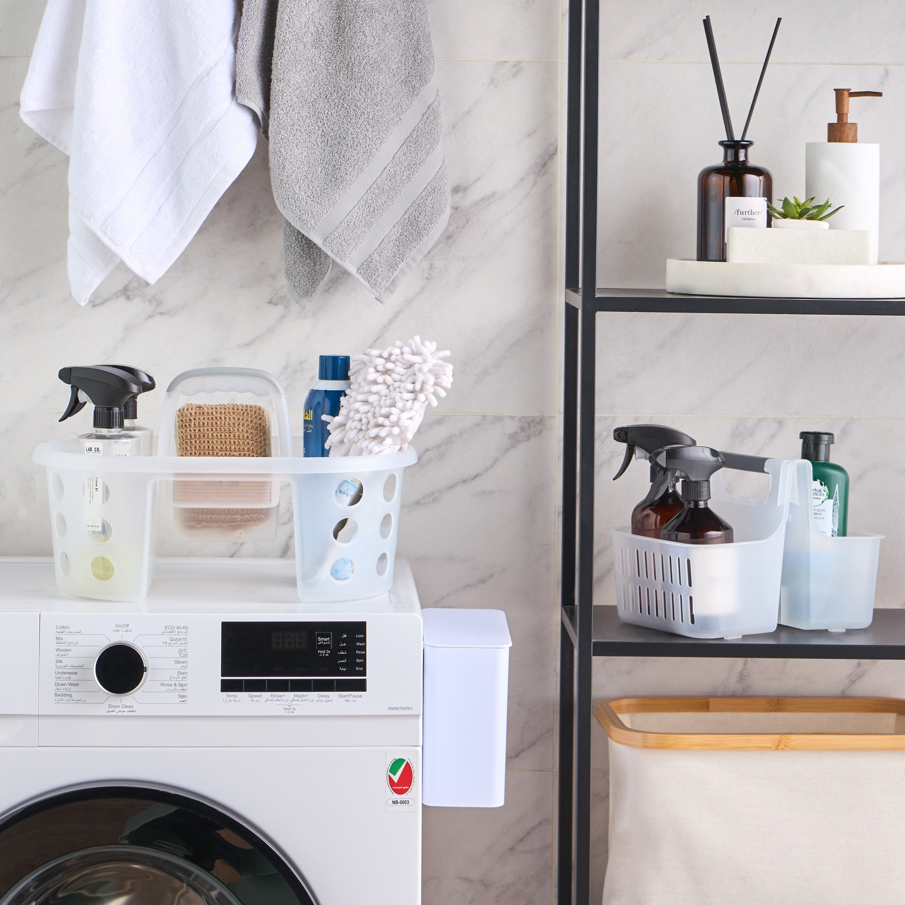 Candice Shower Caddy-household-bathandlaundry-bathroomorganizing-showerfixturesandcaddies-image-3