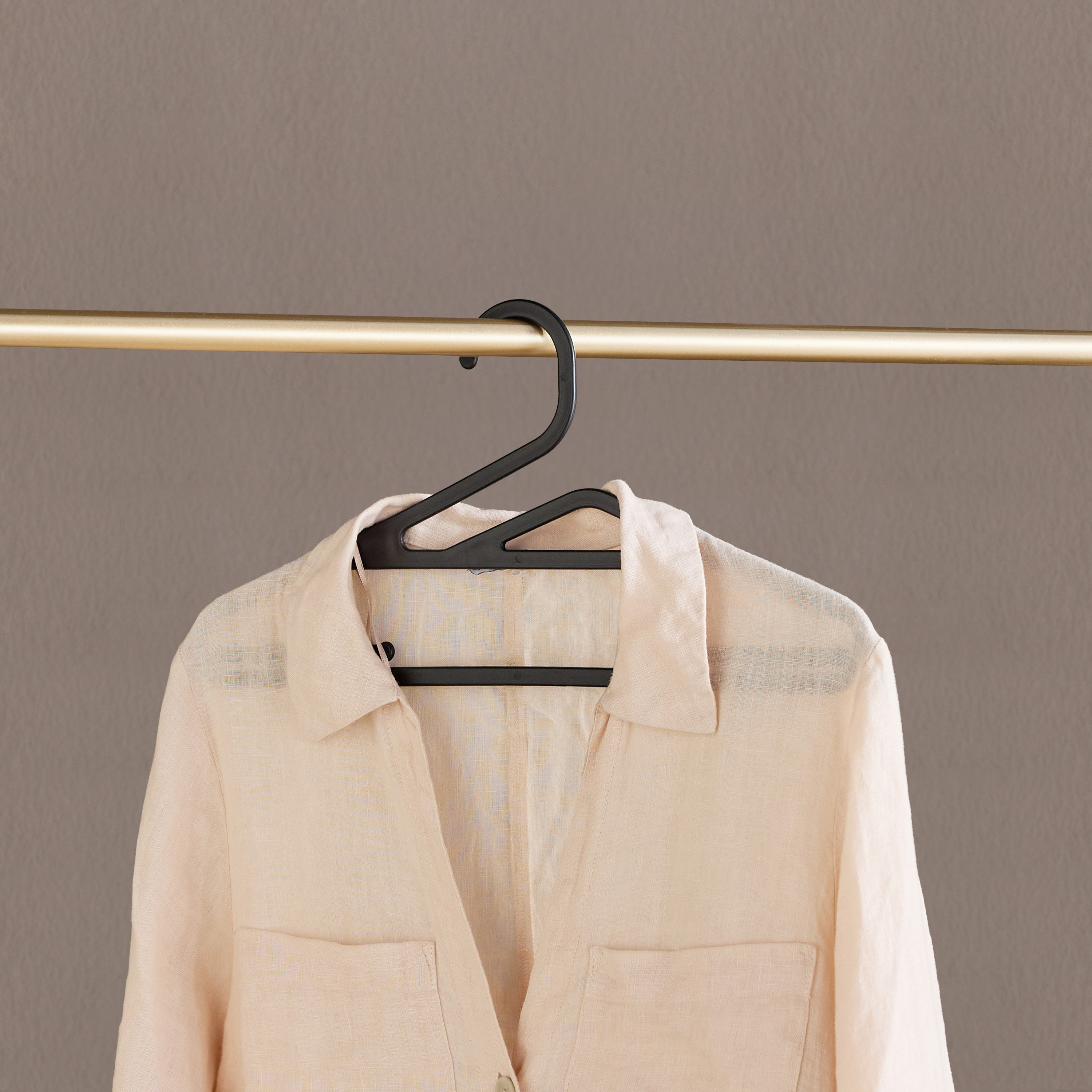 Lily 10-Piece Clothes Hanger Set-household-storage-closetstorage-hangers-image-2