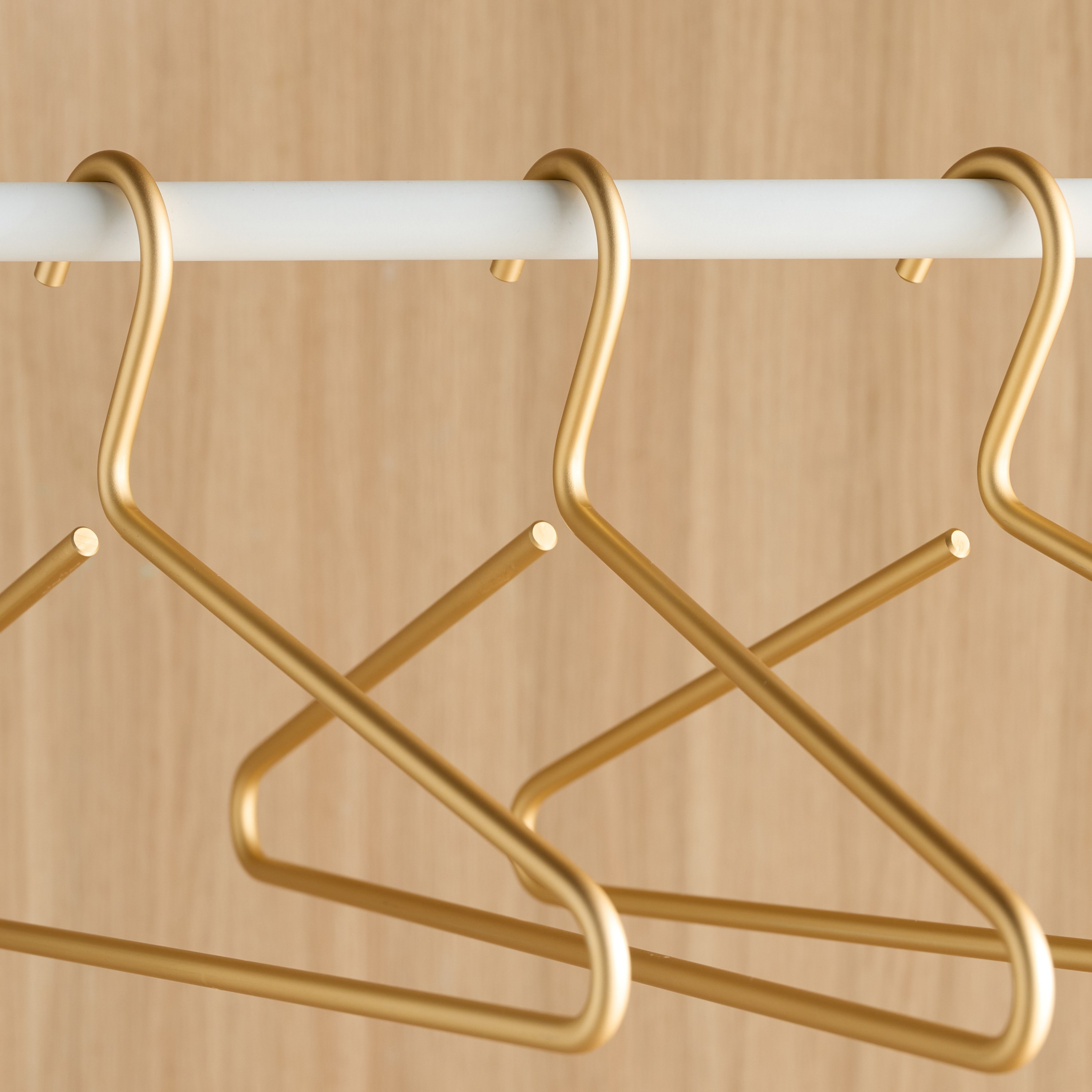 Halsey Clothes Hanger - Set of 3-household-storage-closetstorage-hangers-image-2