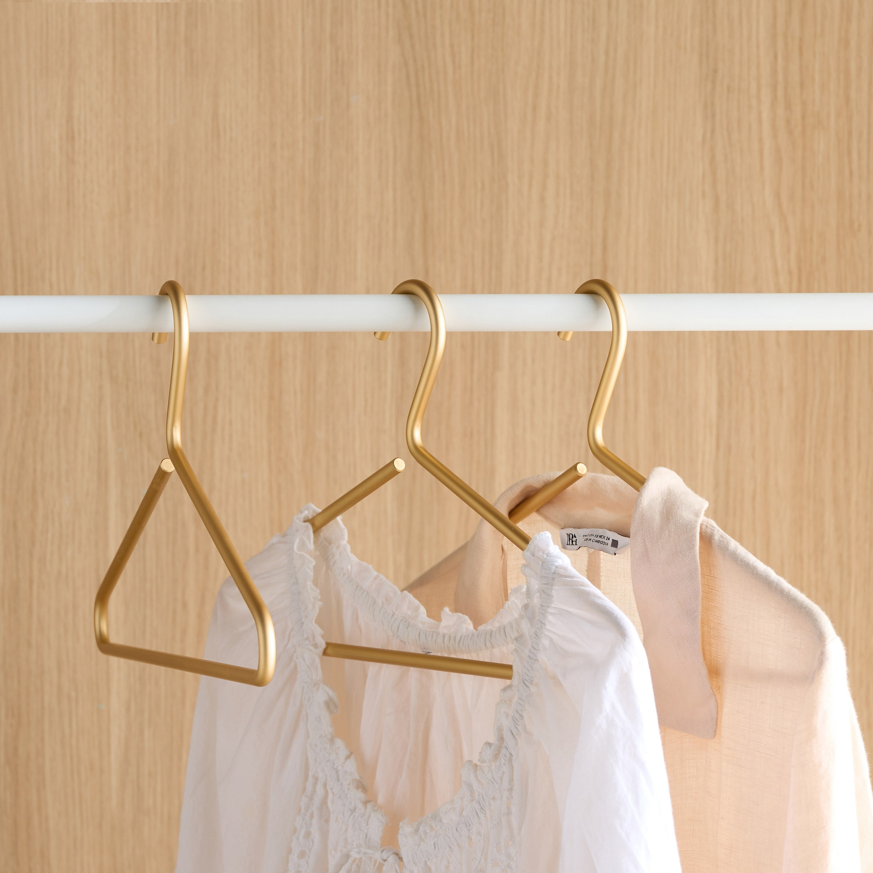 Halsey Clothes Hanger - Set of 3-household-storage-closetstorage-hangers-image-3