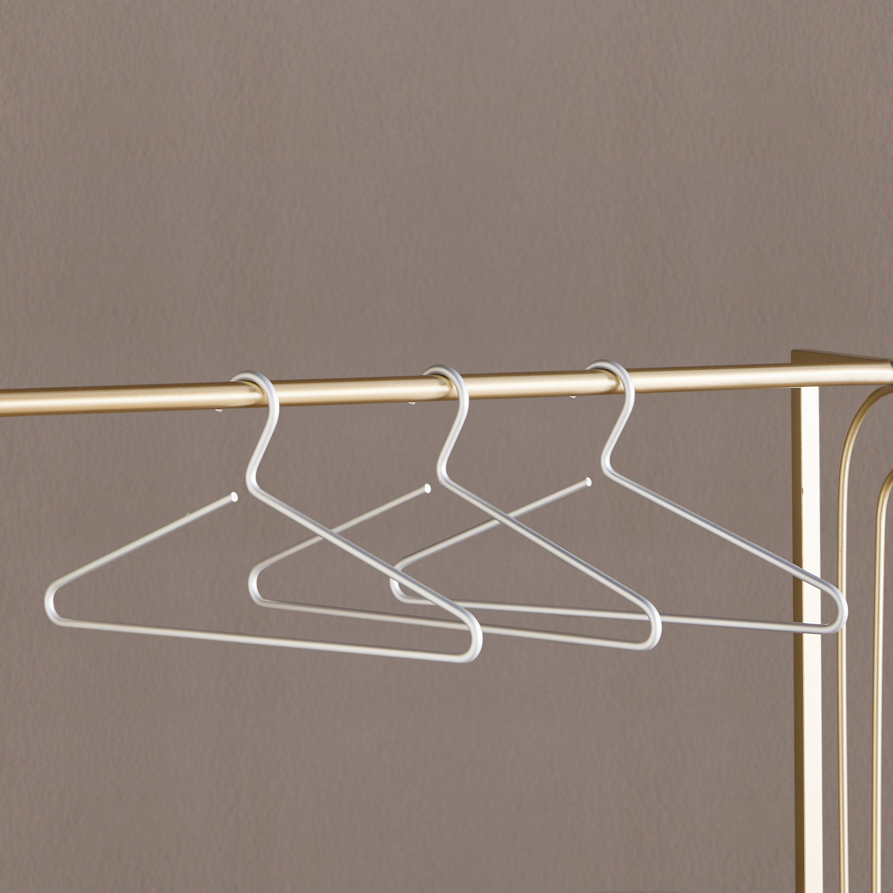 Halsey Clothes Hanger - Set of 3-household-storage-closetstorage-hangers-image-1