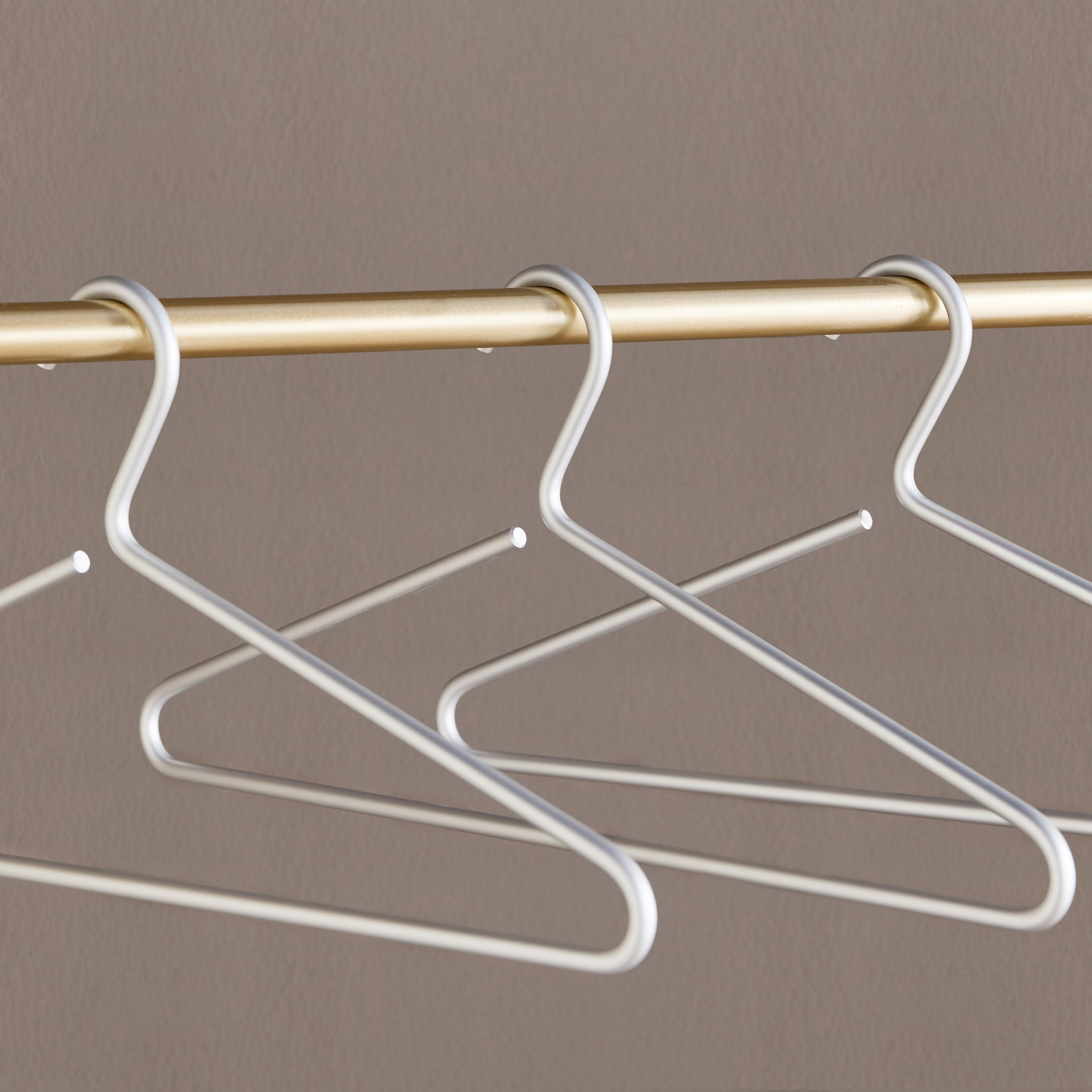 Halsey Clothes Hanger - Set of 3-household-storage-closetstorage-hangers-image-2