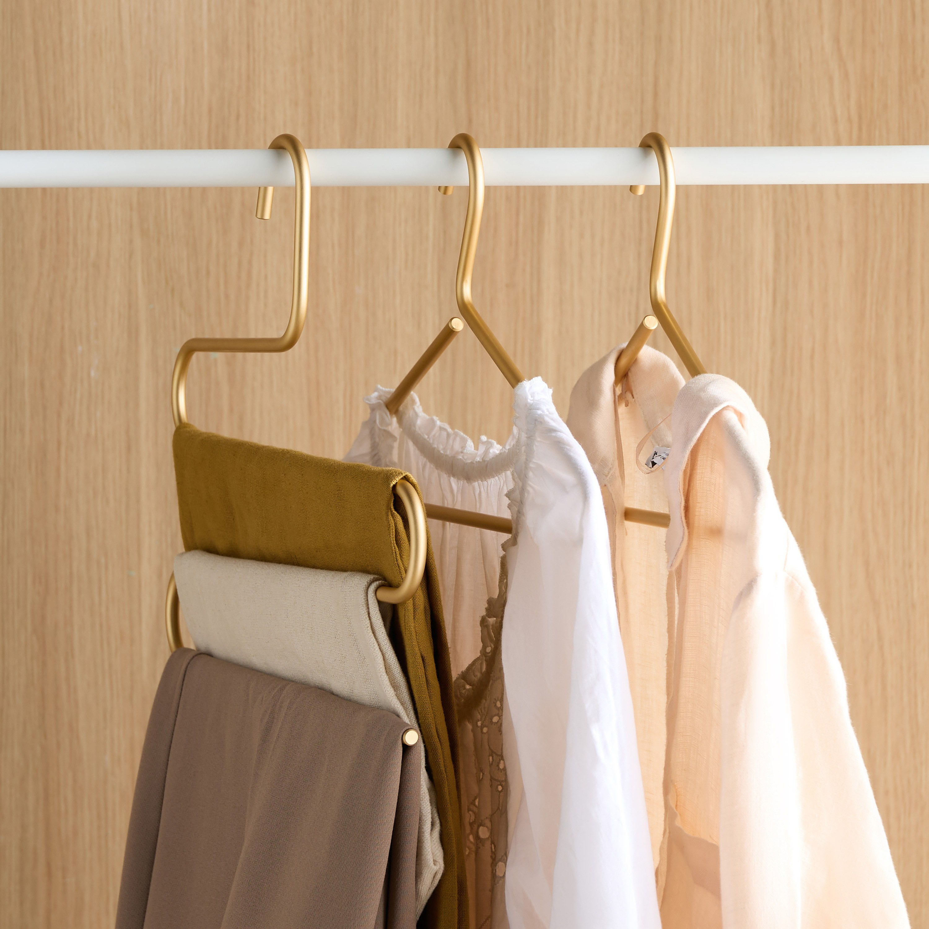 Halsey Clothes Hanger-household-storage-closetstorage-hangers-image-3