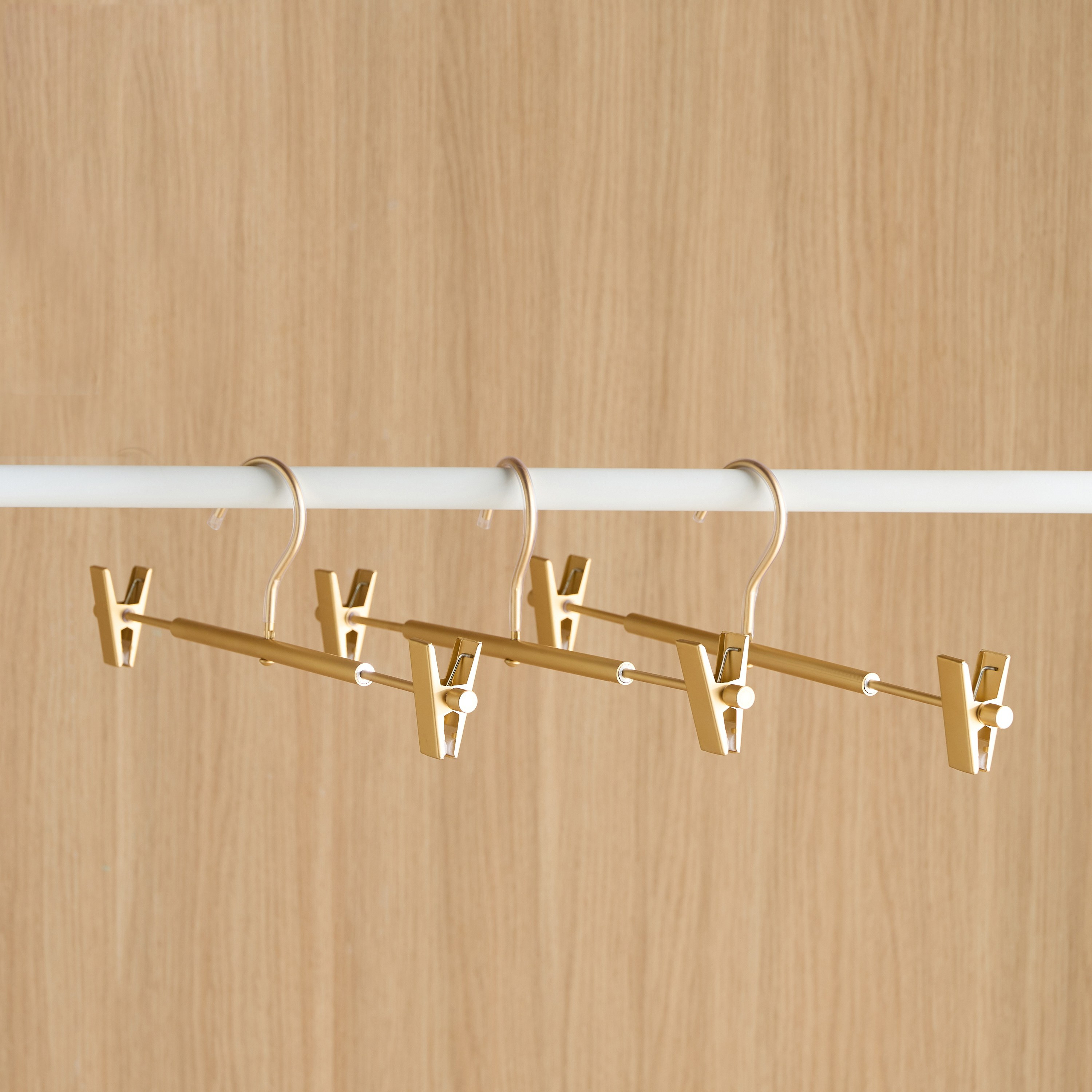 Halsey Clothes Hanger - Set of 3-household-storage-closetstorage-hangers-image-1