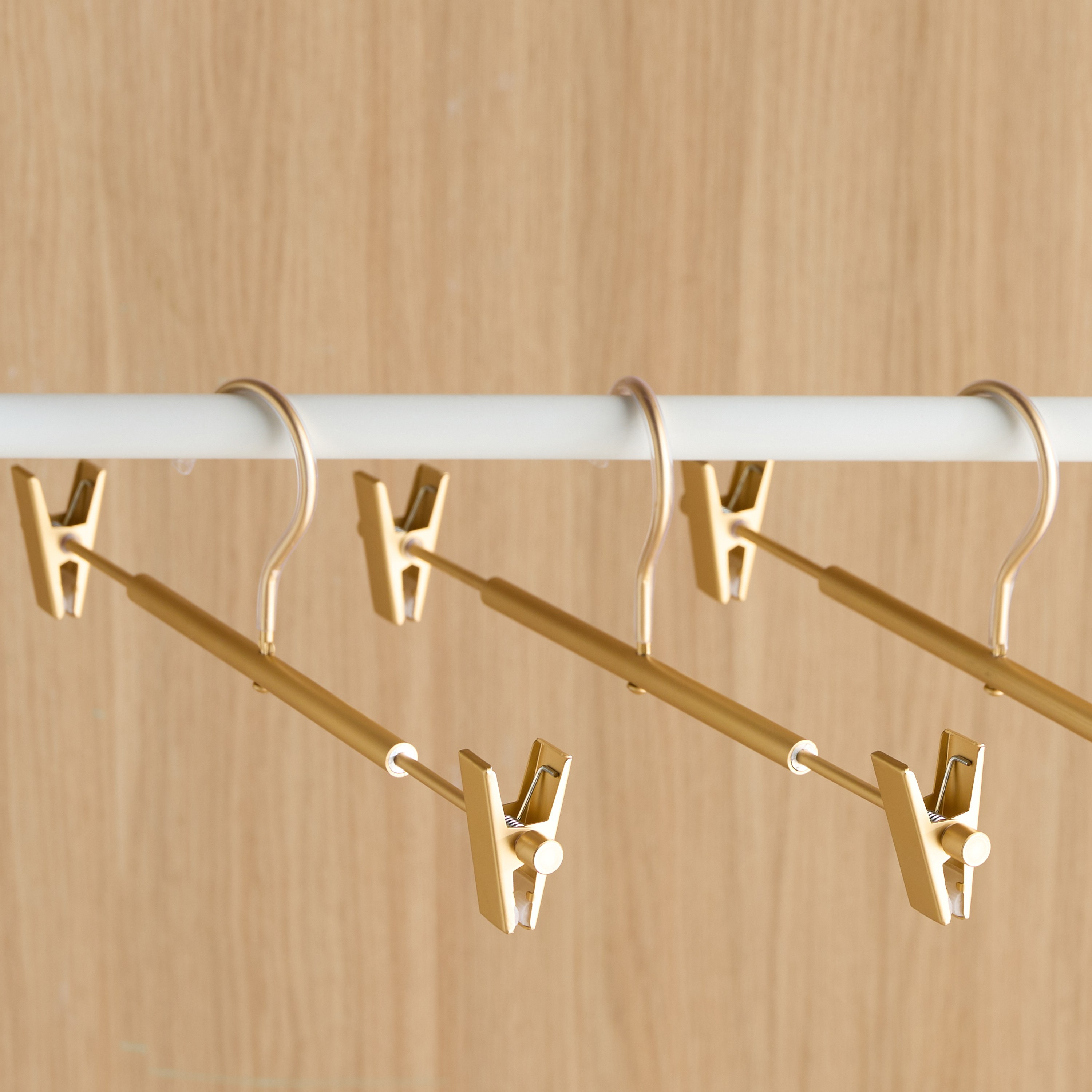 Halsey Clothes Hanger - Set of 3-household-storage-closetstorage-hangers-image-2
