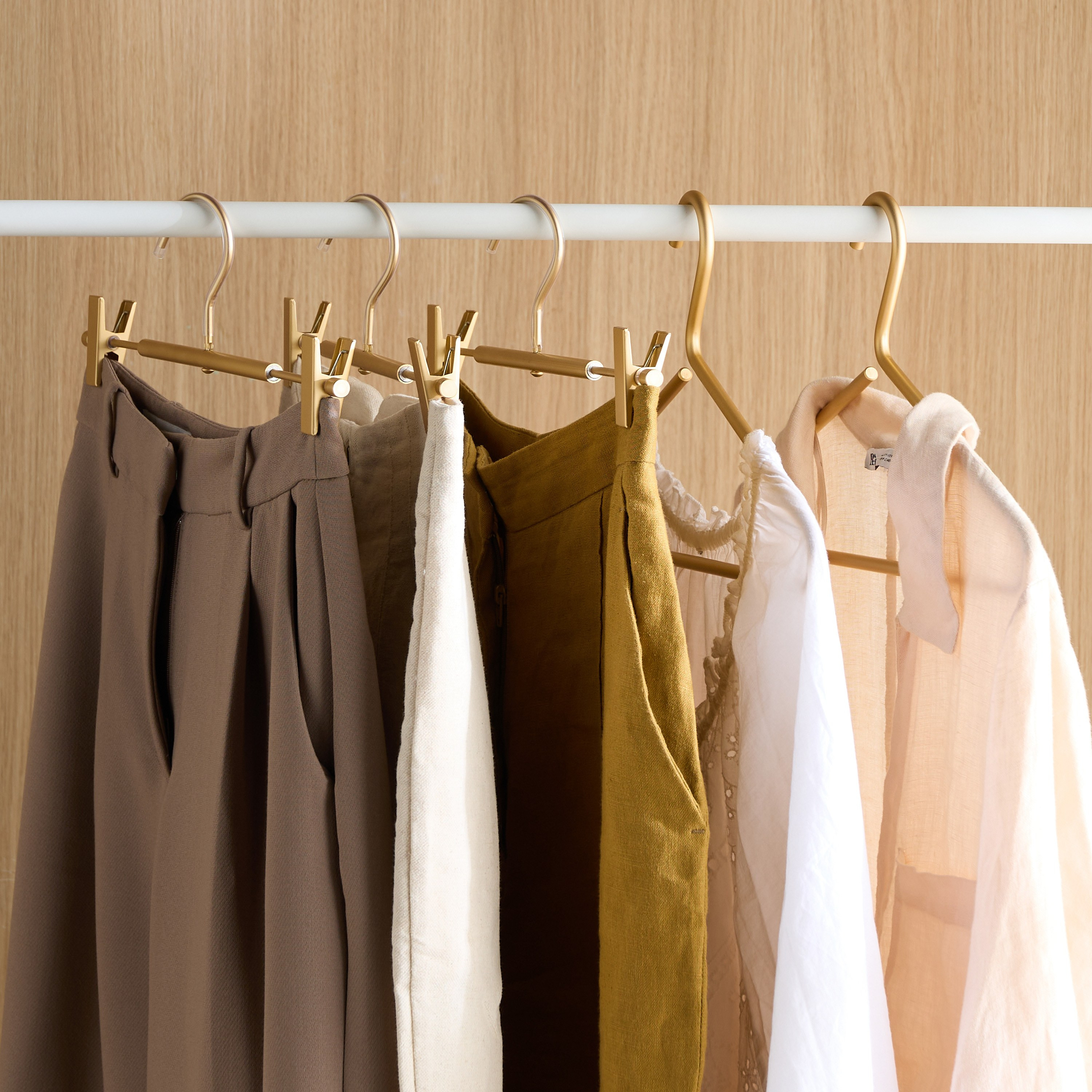 Halsey Clothes Hanger - Set of 3-household-storage-closetstorage-hangers-image-4