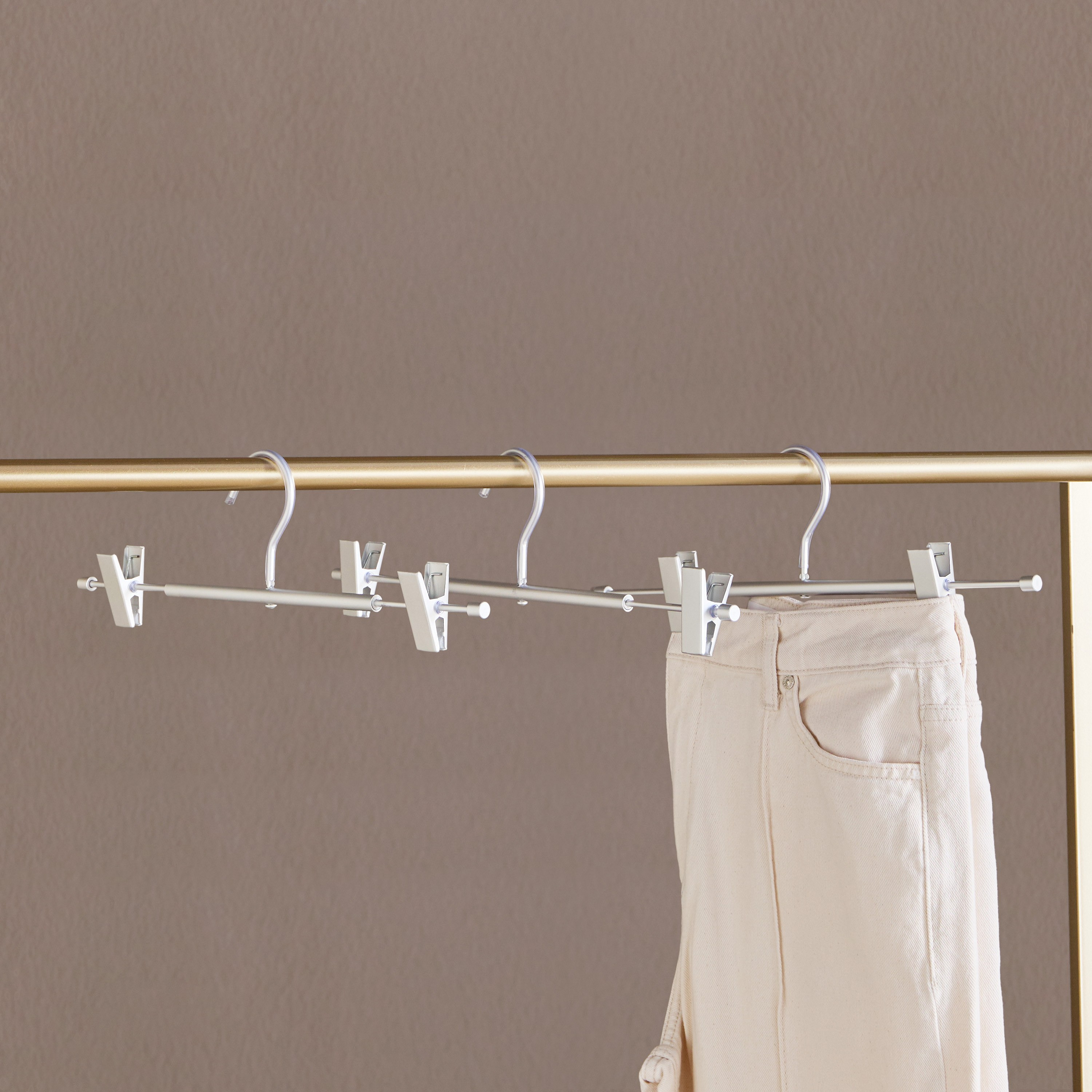 Halsey Clothes Hanger - Set of 3-household-storage-closetstorage-hangers-image-1