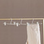 علاقة ملابس - هالسي - طقم من 3 قطع-household-storage-closetstorage-hangers-image-4