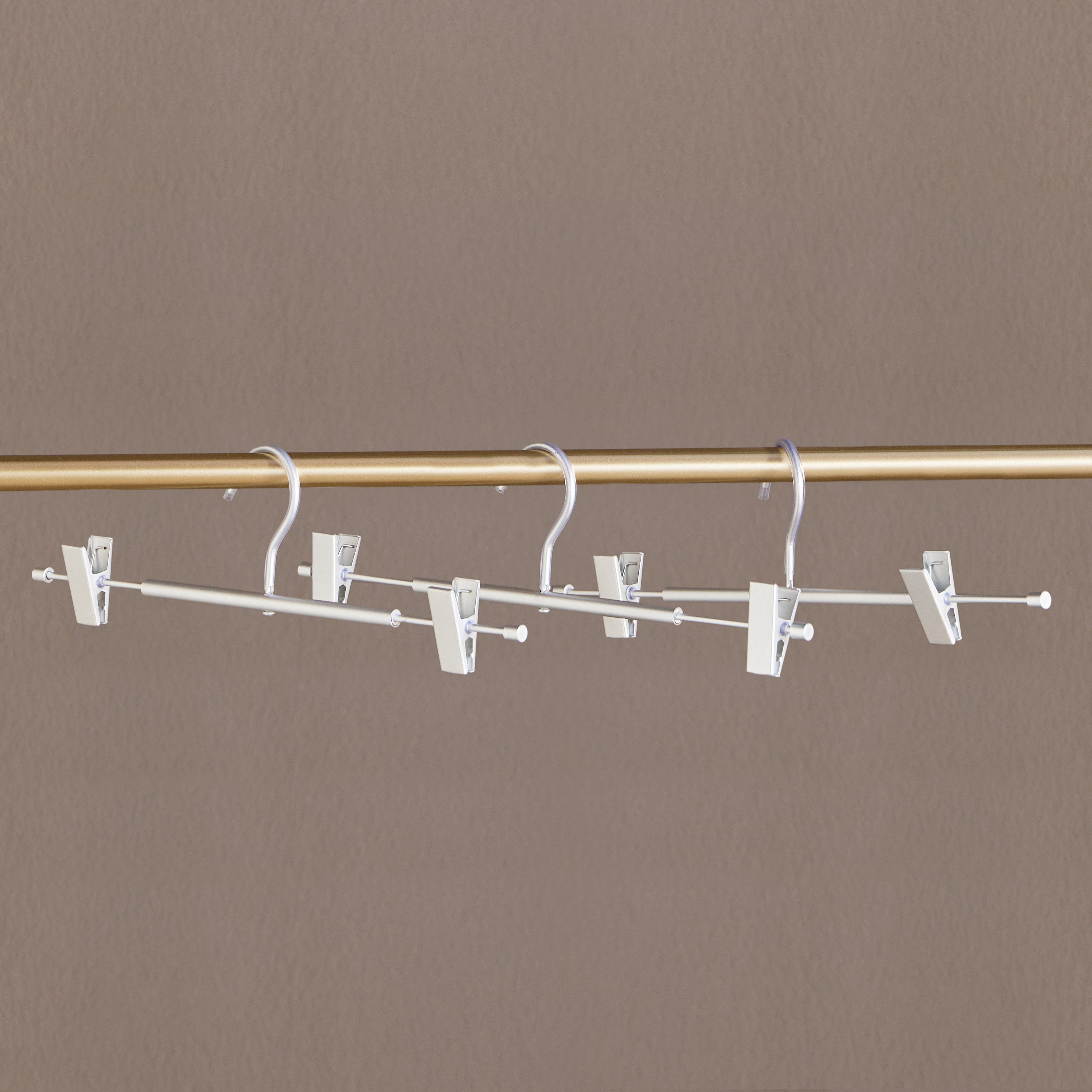 Halsey Clothes Hanger - Set of 3-household-storage-closetstorage-hangers-image-2