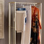 علاقة ملابس - هالسي - طقم من 3 قطع-household-storage-closetstorage-hangers-image-1