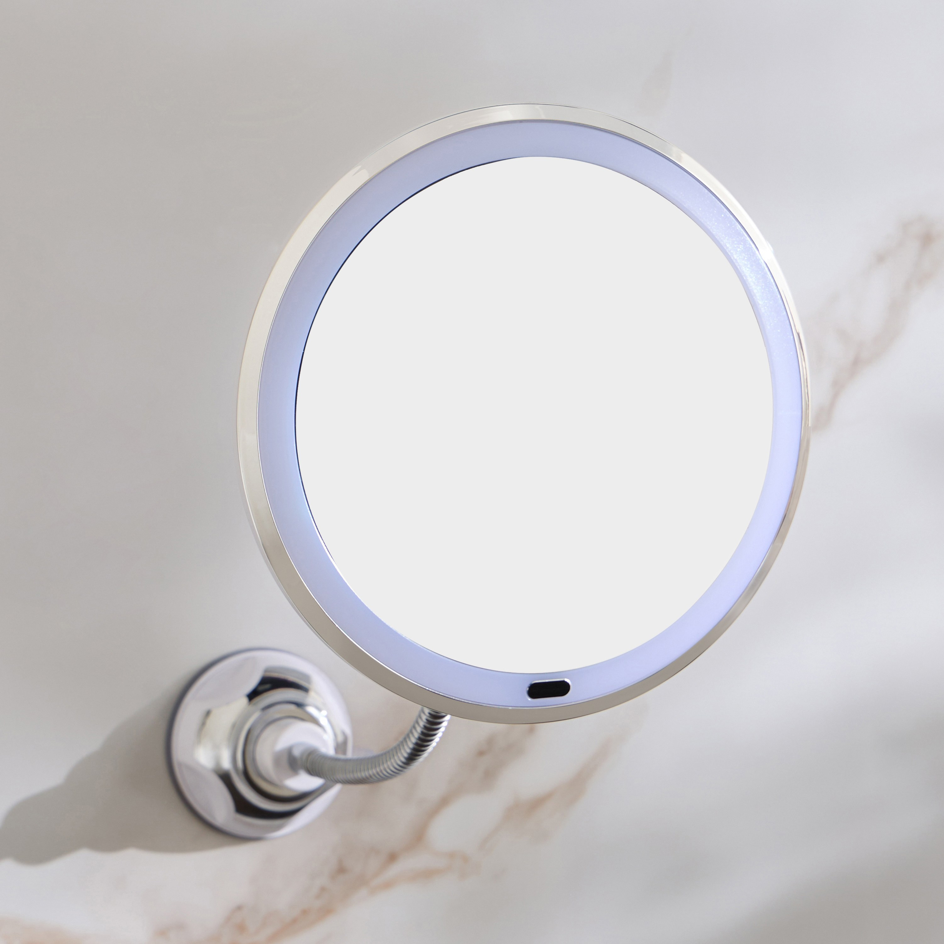 Sienna LED Mirror-household-bathandlaundry-bathmirrors-bathroommirrorsandcabinets-image-1