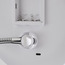 مرآة ليد - سيينا-household-bathandlaundry-bathmirrors-bathroommirrorsandcabinets-image-2
