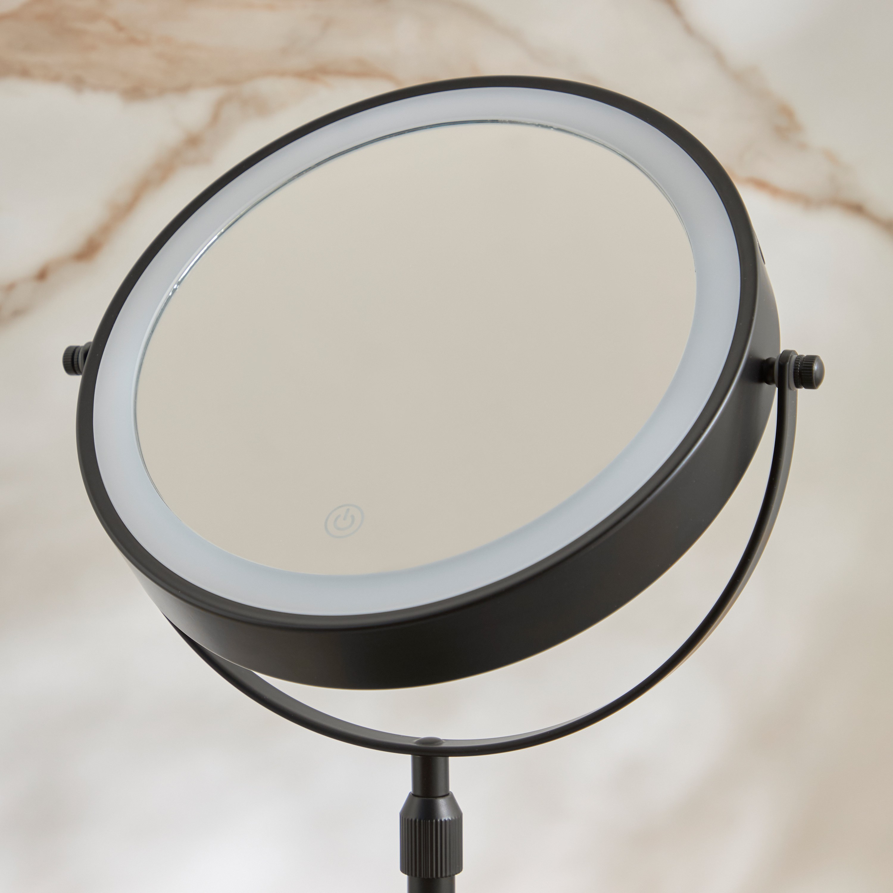 Mallory LED Vanity Mirror-household-bathandlaundry-bathmirrors-bathroommirrorsandcabinets-image-6