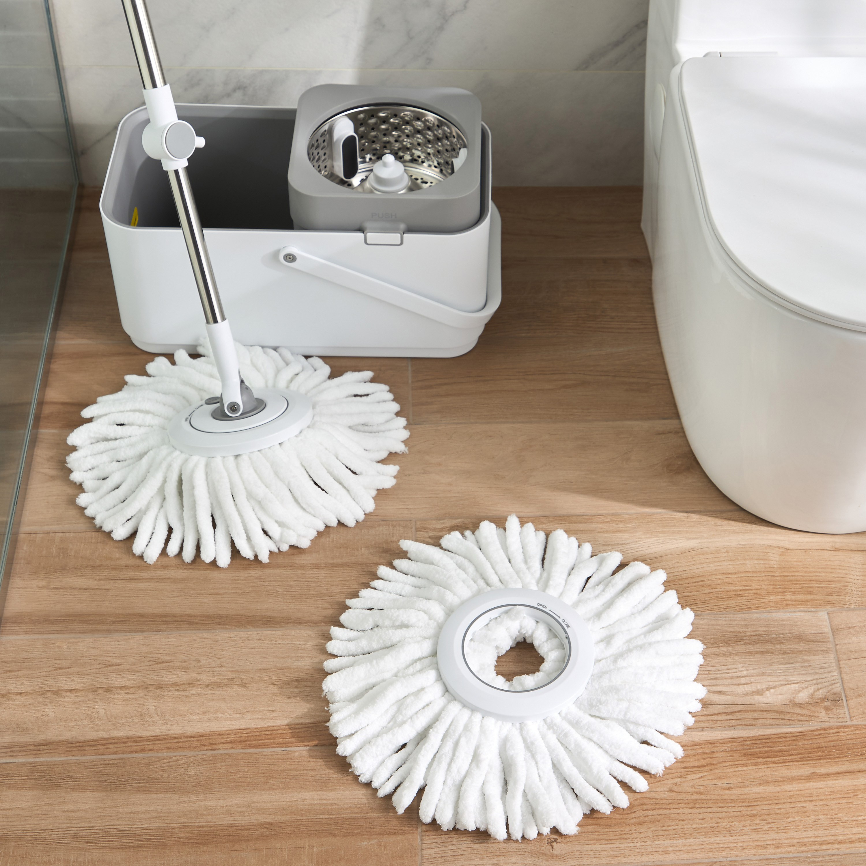 Layton Spin Mop-household-bathandlaundry-cleaning-broomsmopsanddusters-image-2