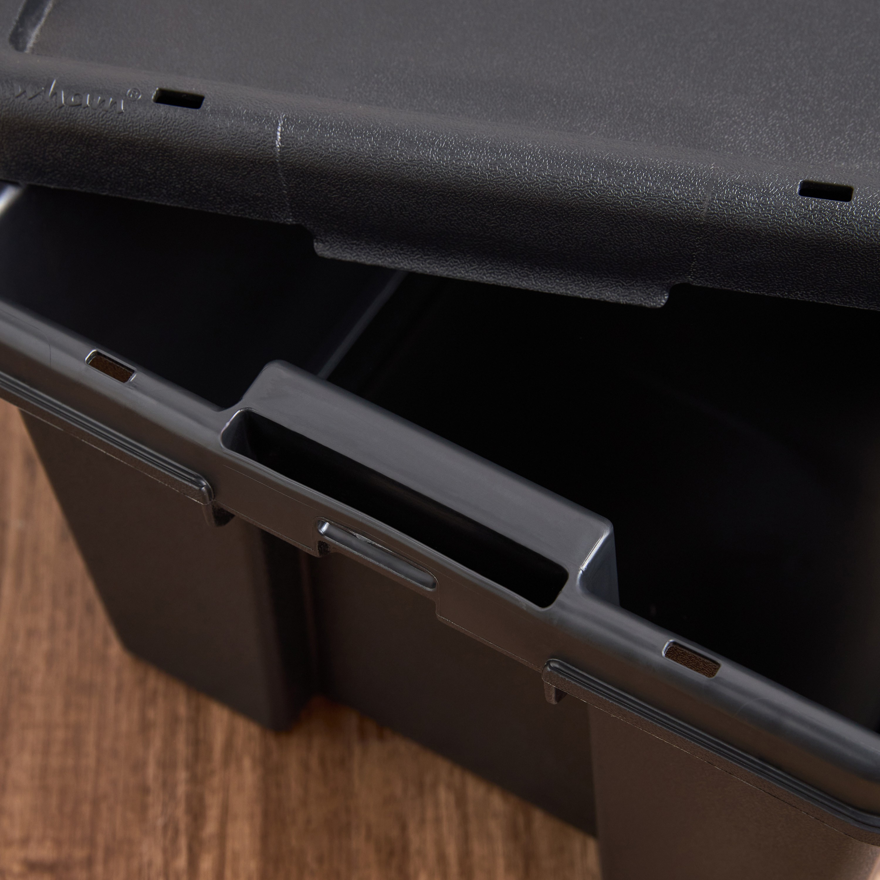 Apollo Storage Box - 39x29x22 cm-household-storage-storagesolutions-storageboxesandbaskets-image-2