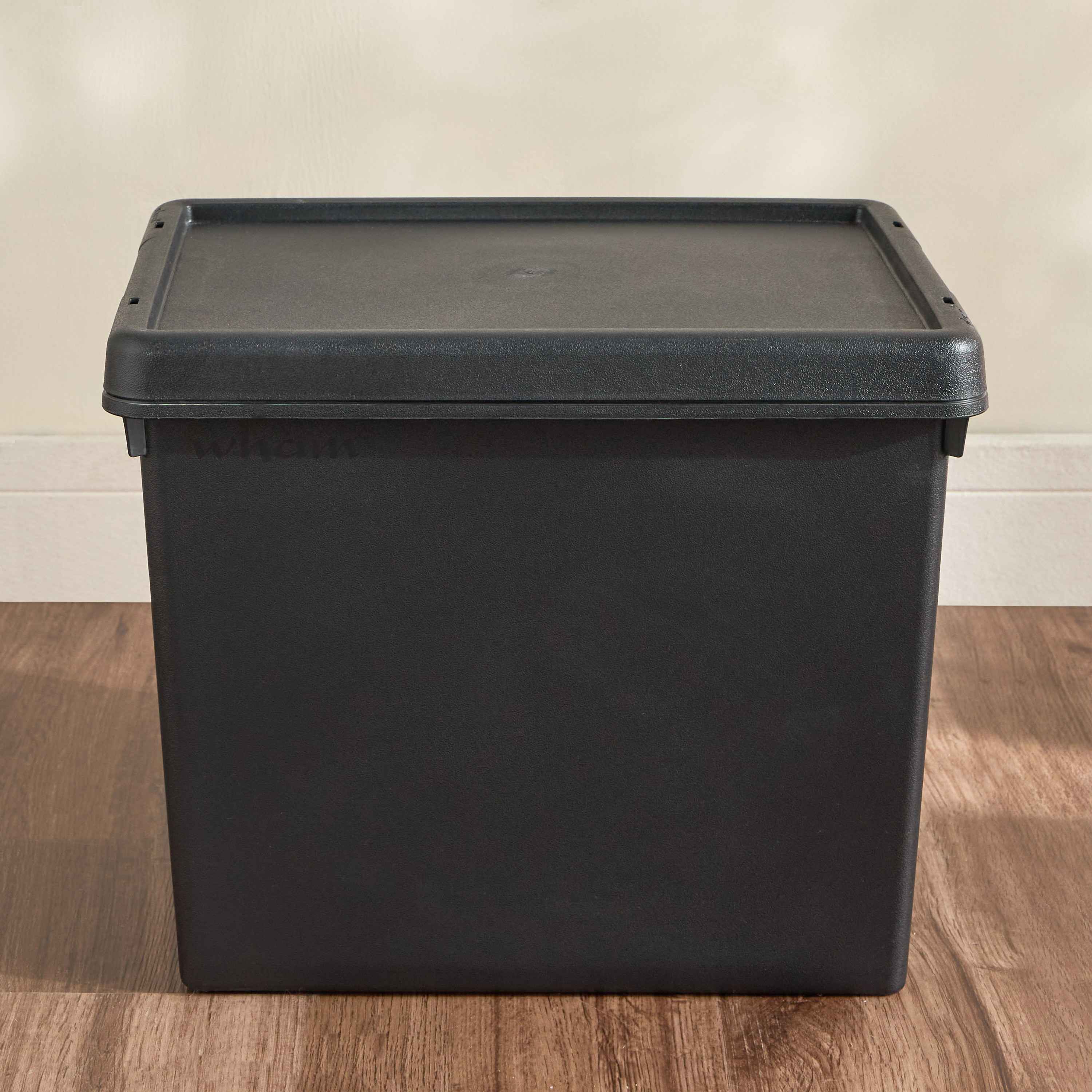 Apollo Storage Box - 39x29x32 cm-household-storage-storagesolutions-storageboxesandbaskets-image-2