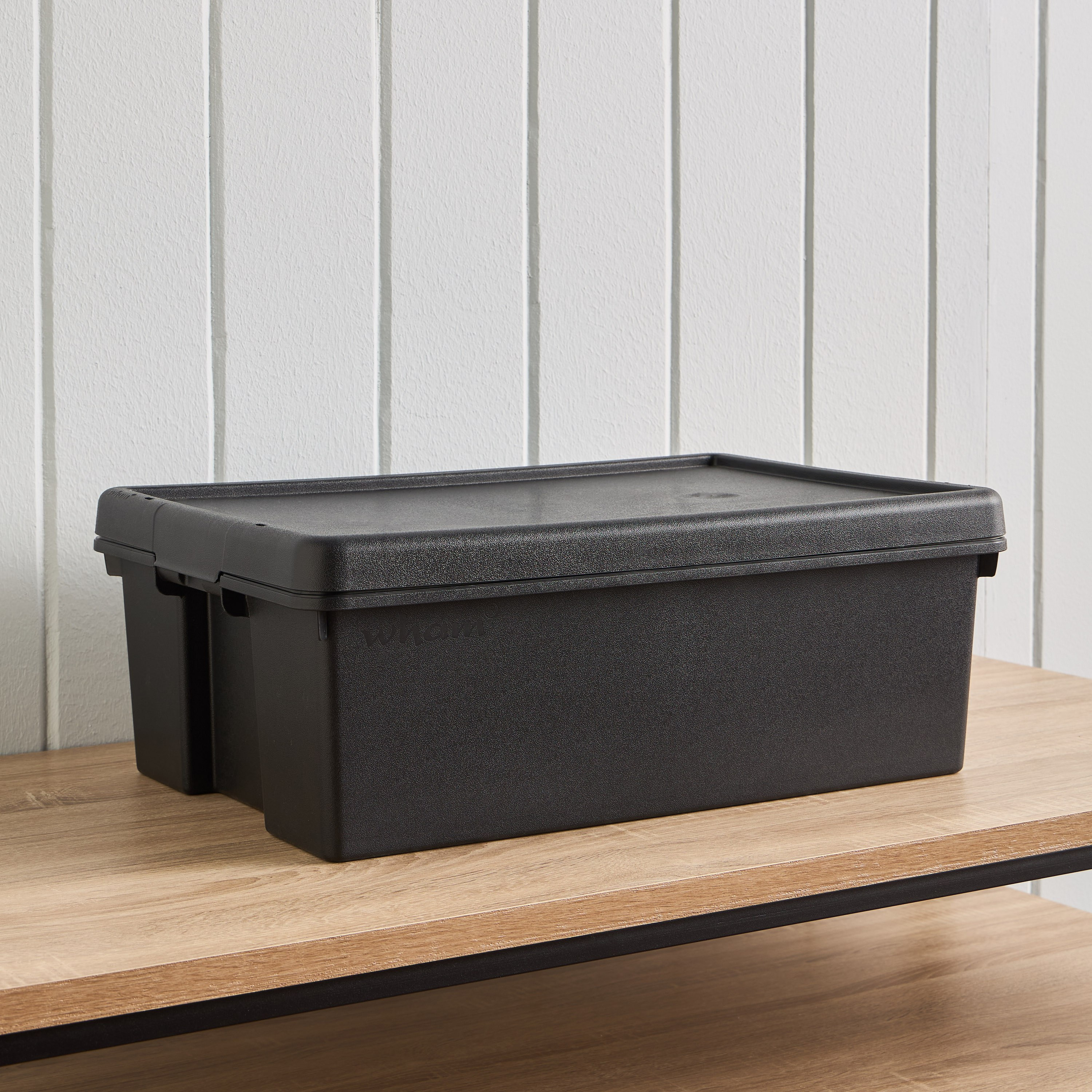 صندوق تخزين - أبولو-household-storage-storagesolutions-storageboxesandbaskets-image-1