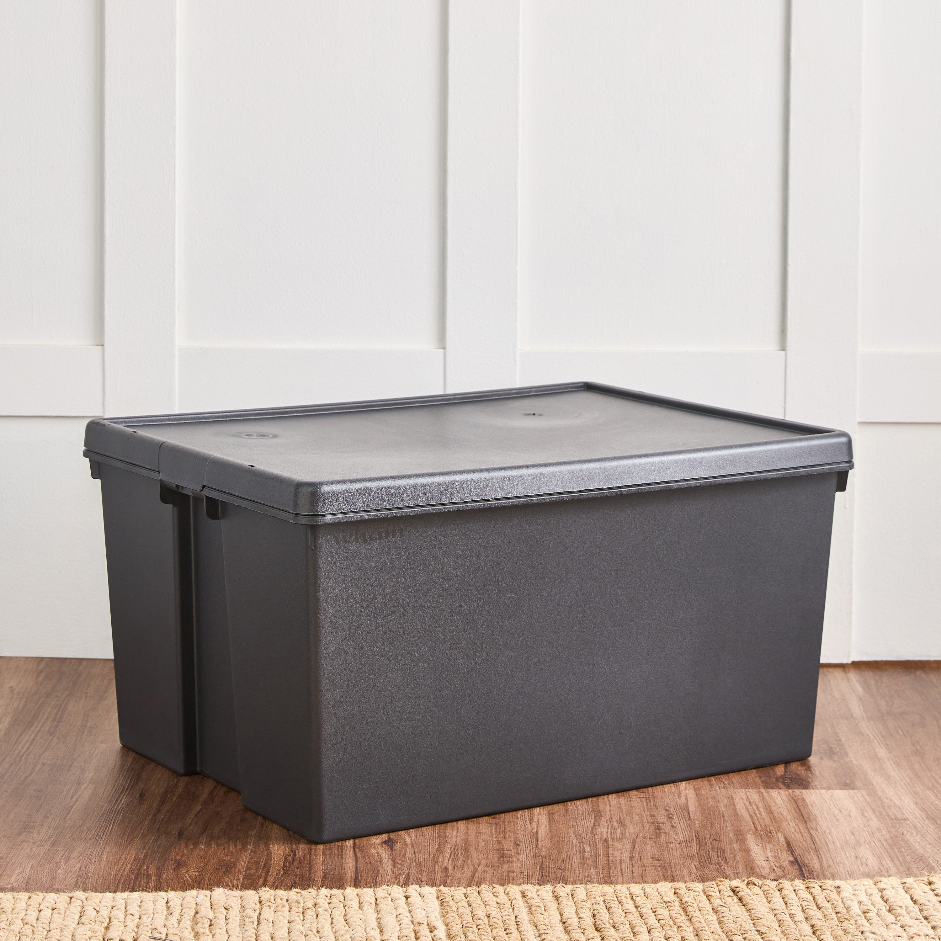 Apollo Storage Box - 80x60x42 cm