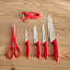Betty Crocker 7-Piece Knife and Cutting Board Set-household-kitchen-kitchentoolsandutensils-knives-image-5