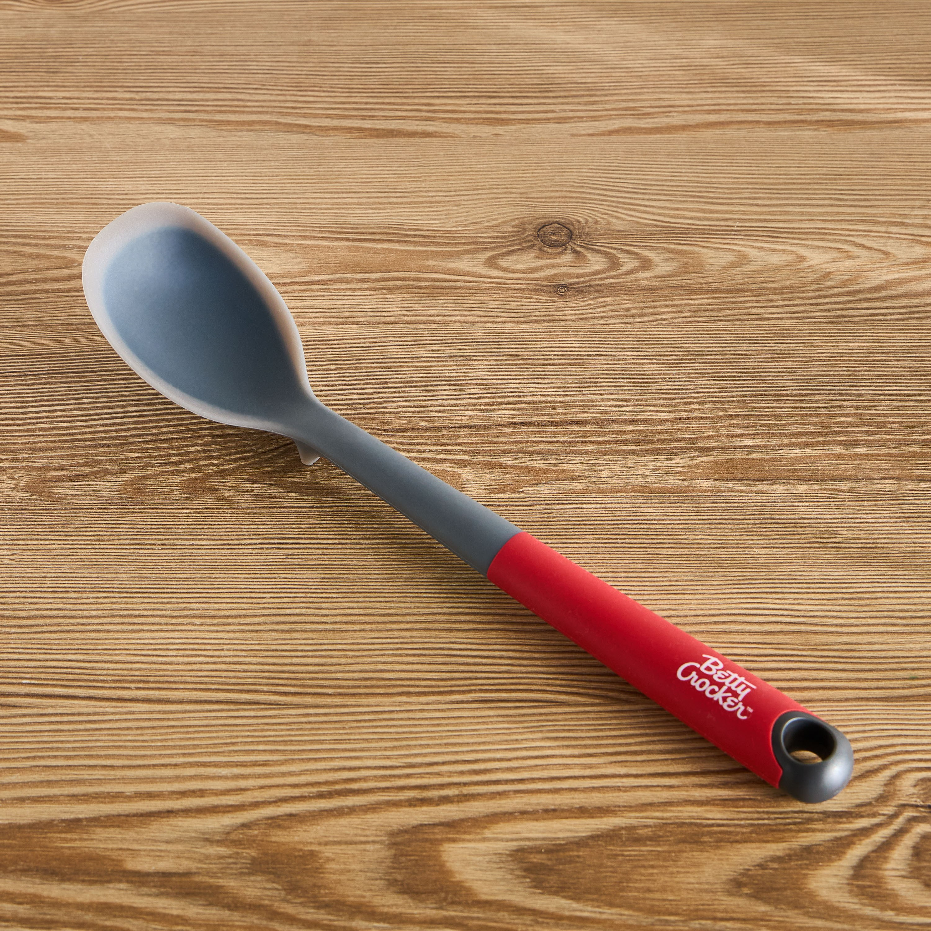 Betty Crocker Platinum Spoon-household-kitchen-kitchentoolsandutensils-cookingutensils-image-1