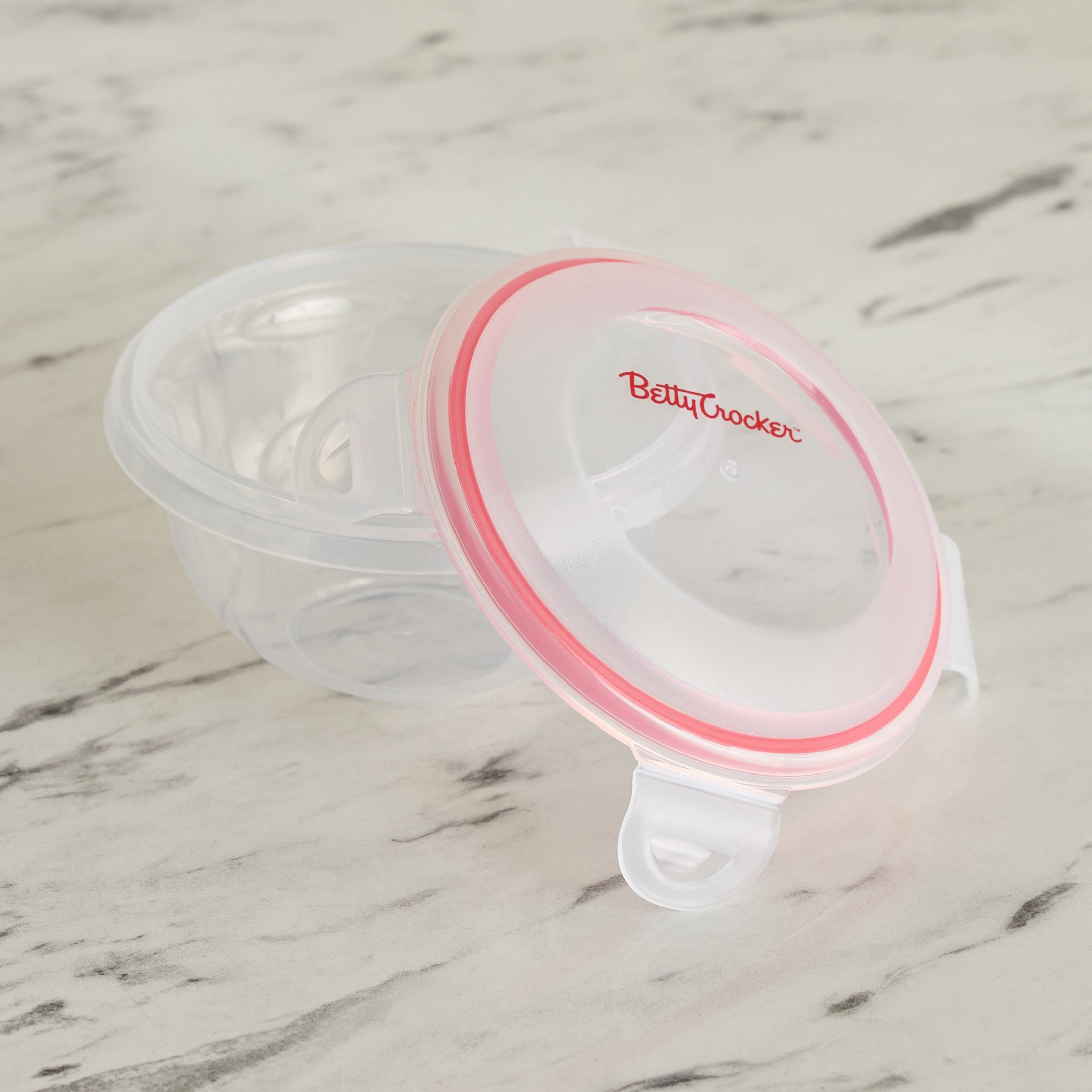 Betty Crocker Food Container - 330 ml-household-kitchen-foodstorage-pantryandstorage-image-2