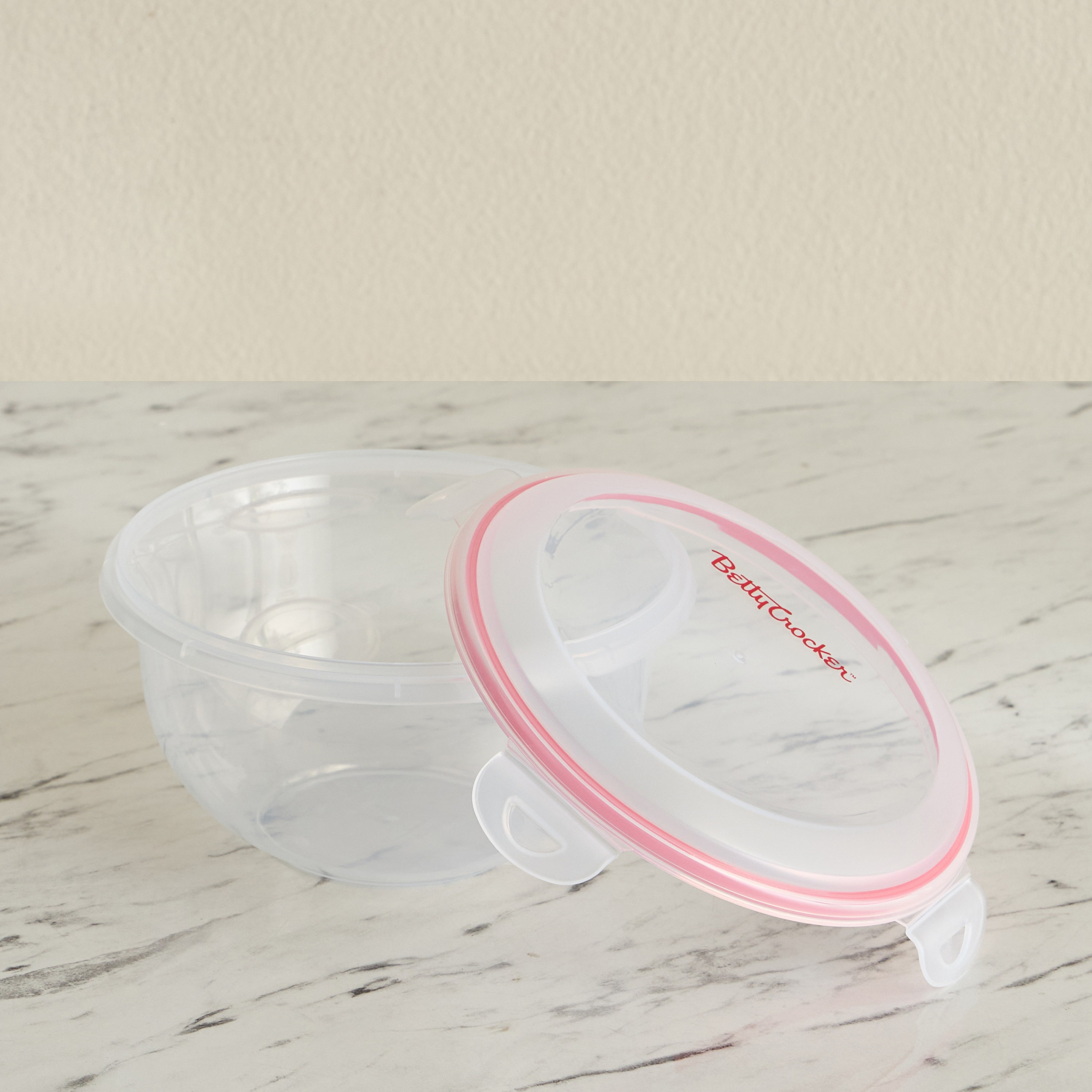Betty Crocker Food Container - 1.5 L-household-kitchen-foodstorage-pantryandstorage-image-2