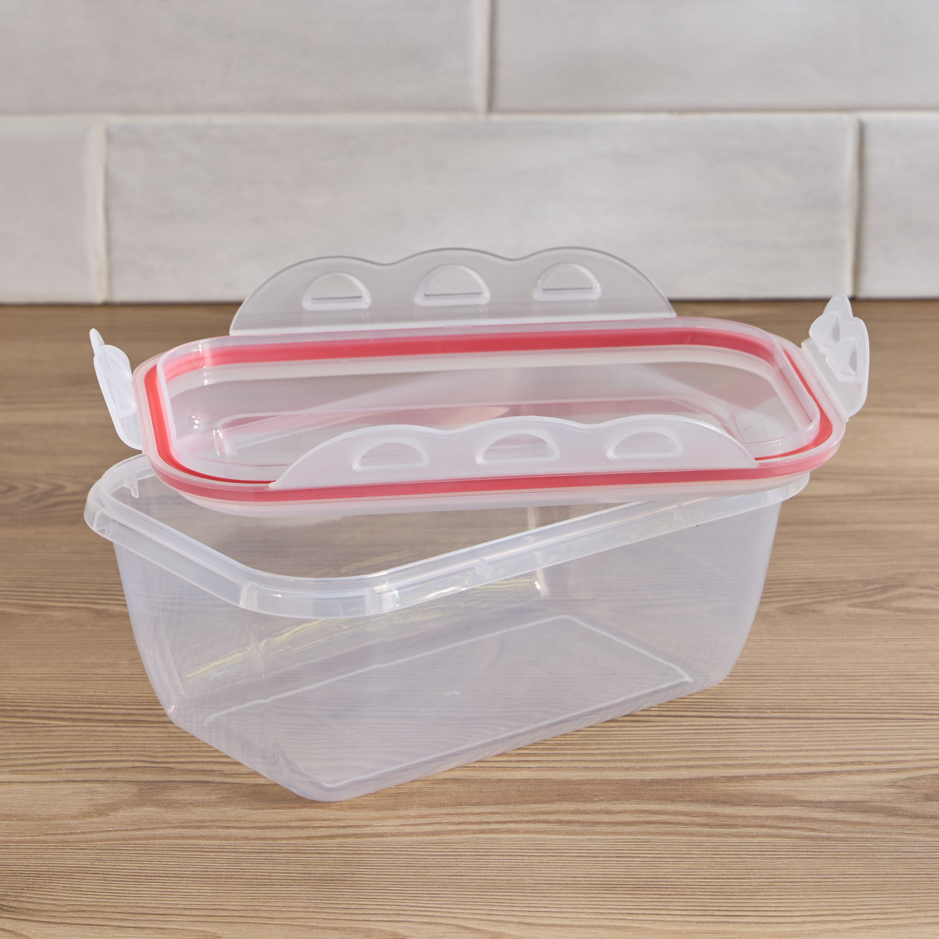 حافظة طعام - بيتي كروكر - 1.6 لتر-household-kitchen-foodstorage-pantryandstorage-image-2