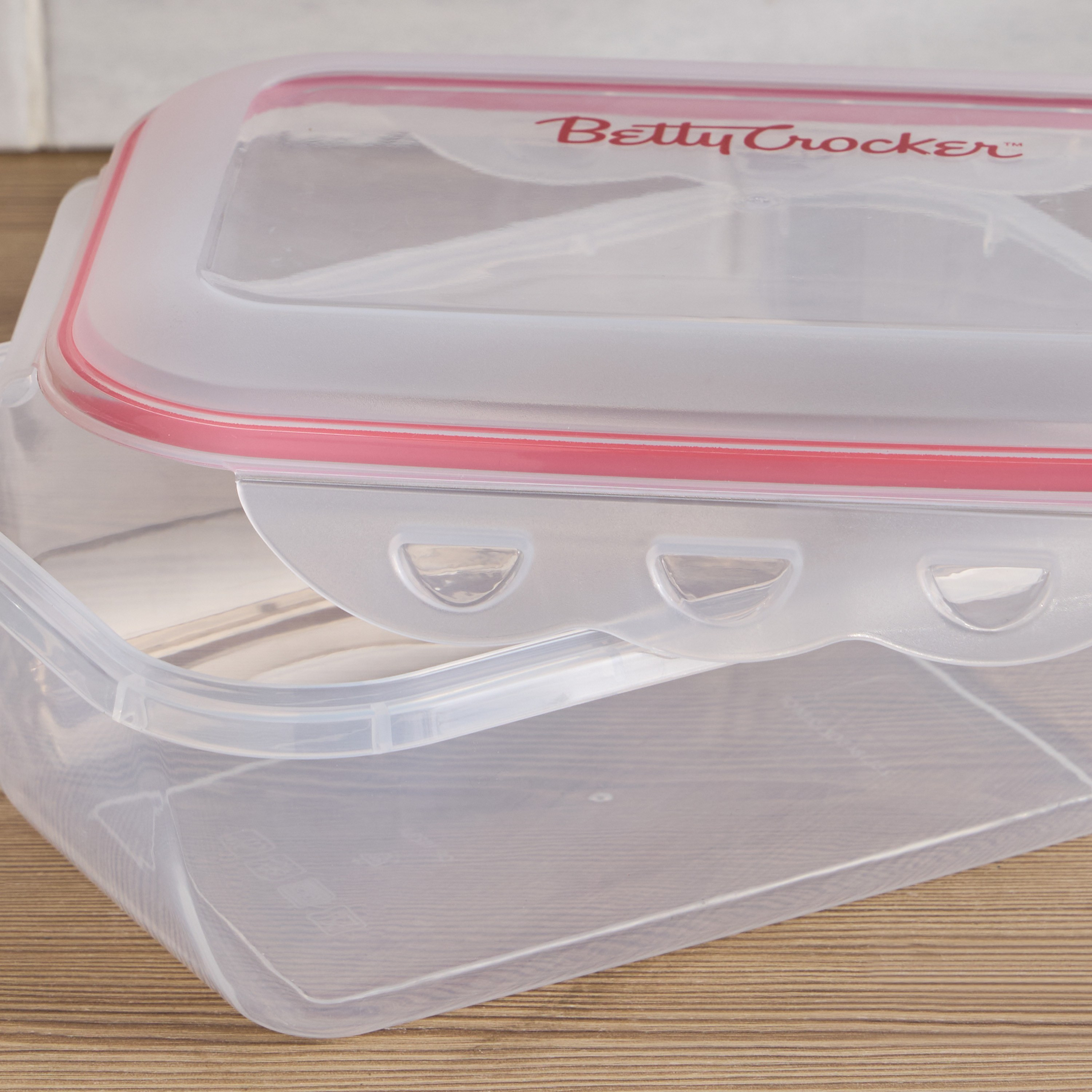 حافظة طعام - بيتي كروكر - 2.5 لتر-household-kitchen-foodstorage-pantryandstorage-image-3