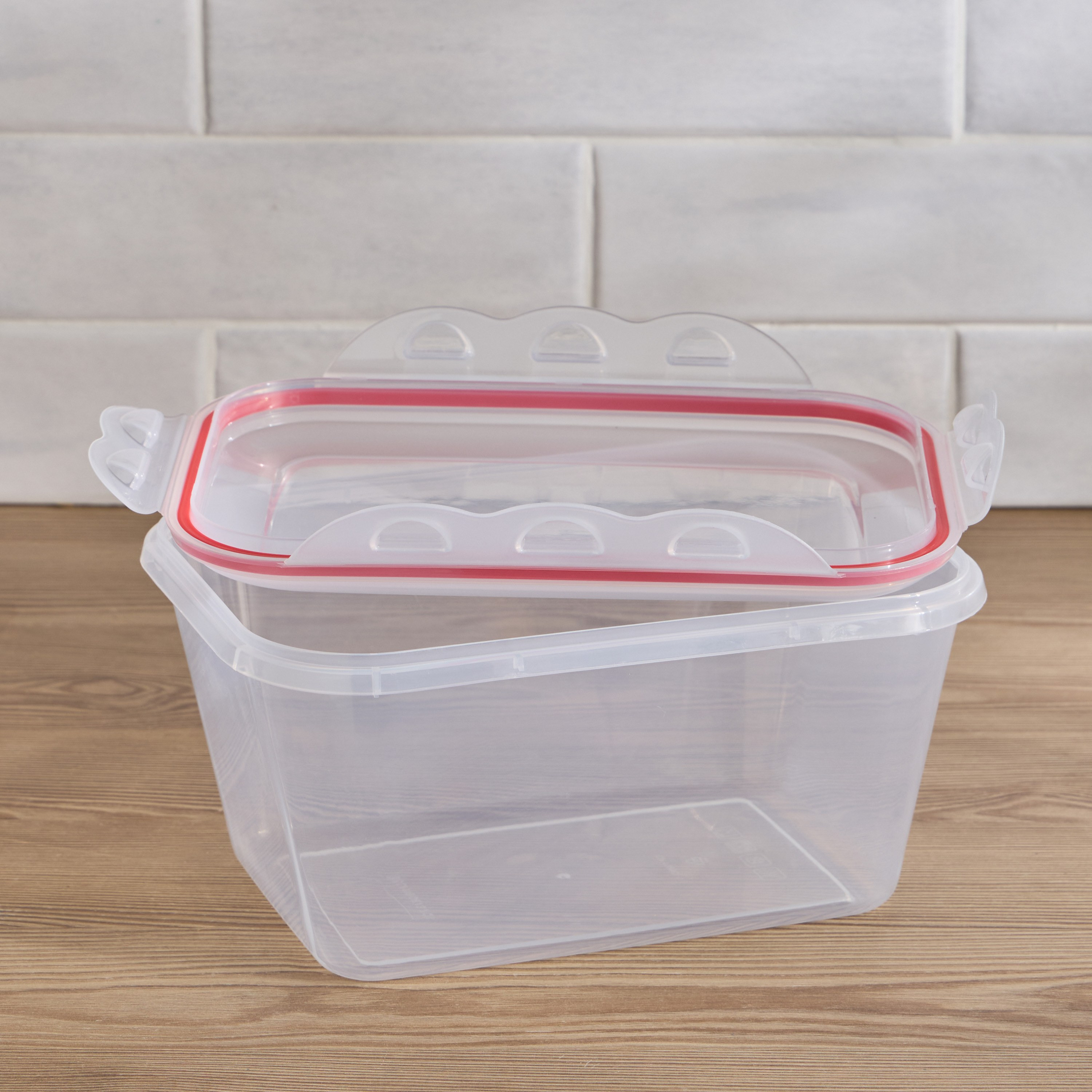 حافظة طعام - بيتي كروكر - 3.5 لتر-household-kitchen-foodstorage-pantryandstorage-image-2