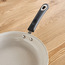 مقلاة ألومنيوم بقاعدة حث إليجانس - بيكرز سيكرت - ‎24‎ سم-household-kitchen-cookware-potsandpans-image-2