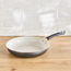 Baker's Secret Elegance Aluminium Fry Pan - 28 cm-household-kitchen-cookware-potsandpans-image-1