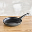 Baker's Secret Essentials Pressed Aluminium Non-Stick Fry Pan - 24 cm-household-kitchen-cookware-potsandpans-image-1