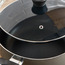 قدر ألومنيوم غير لاصق مع غطاء إيسنشالز - بيكرز سيكريت - 20 سم-household-kitchen-cookware-potsandpans-image-2