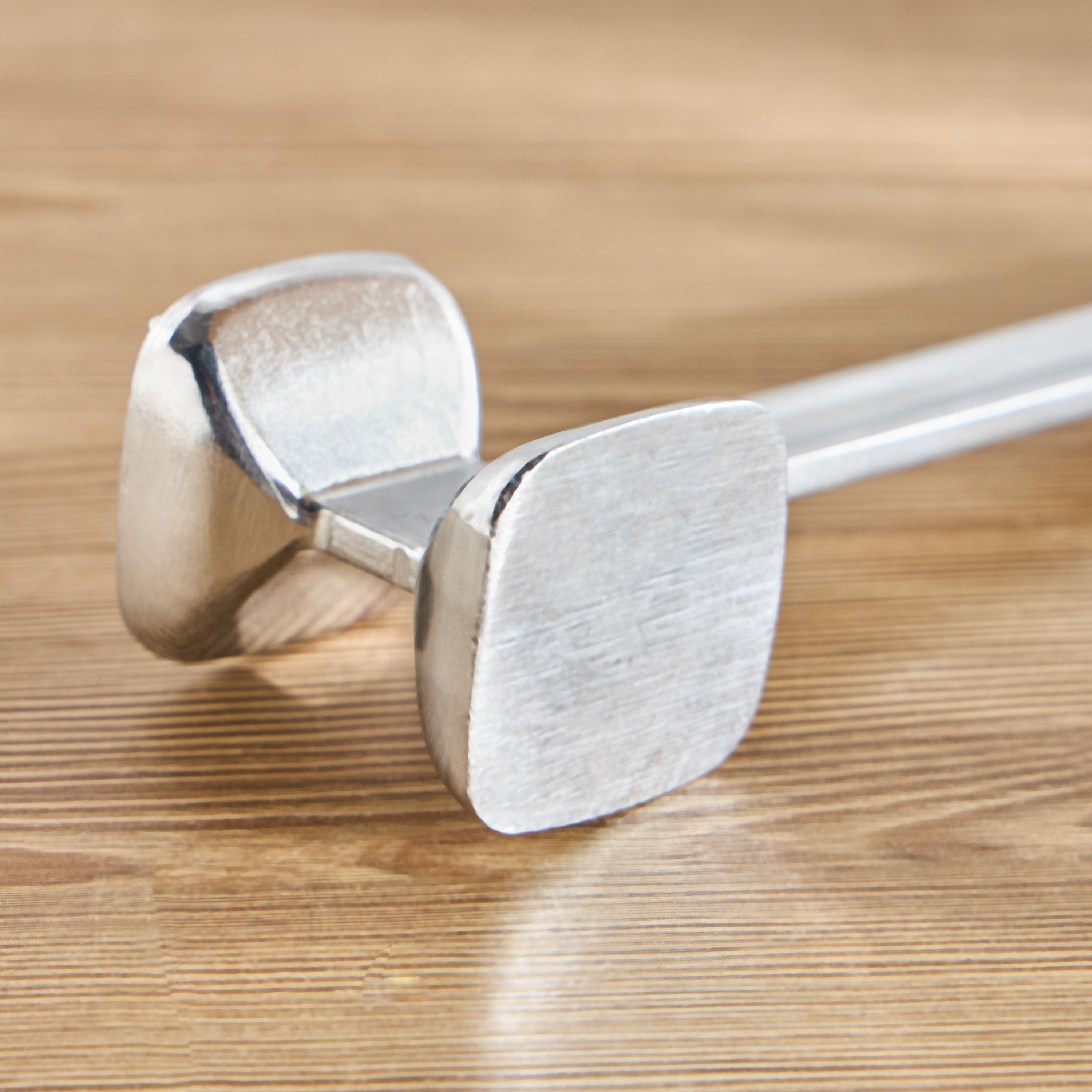 مدقة لحم ألومنيوم - بيكرز سيكريت-household-kitchen-kitchentoolsandutensils-foodpreparationtools-image-2