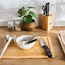 مدقة لحم ألومنيوم - بيكرز سيكريت-household-kitchen-kitchentoolsandutensils-foodpreparationtools-image-1