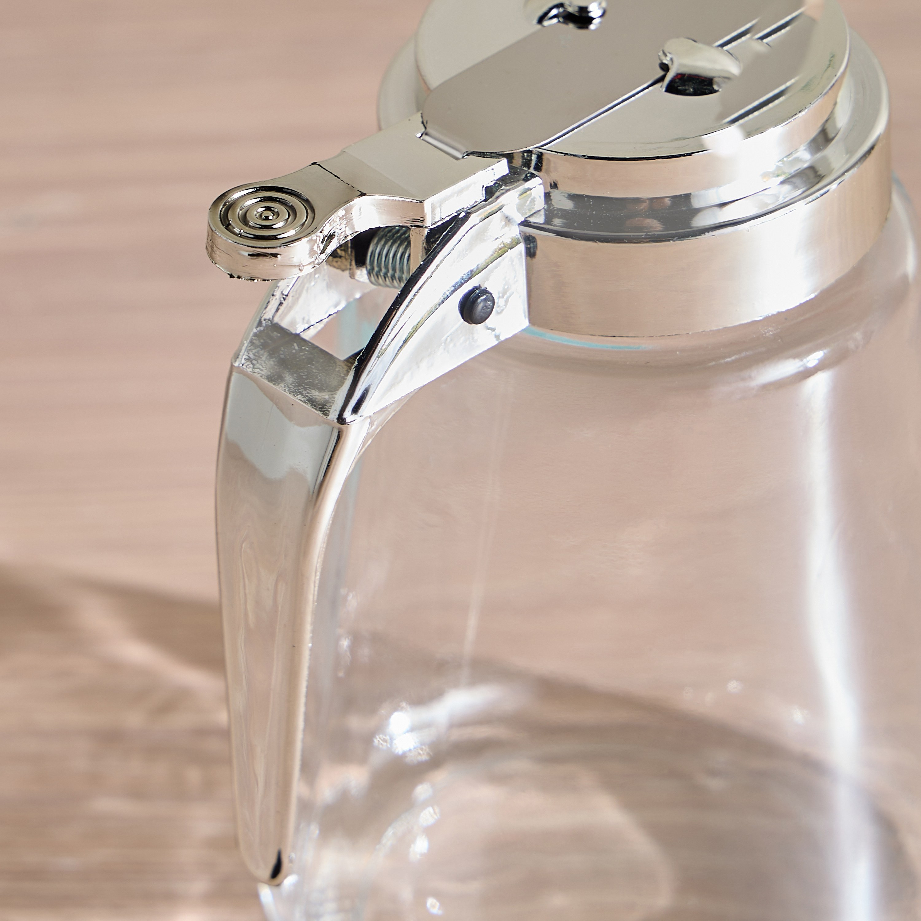موزع شراب - بيكرز سيكريت-household-kitchen-foodstorage-pantryandstorage-image-3