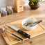 مدقة لحوم معدن - بيكرز سيكرت-household-kitchen-kitchentoolsandutensils-foodpreparationtools-image-1