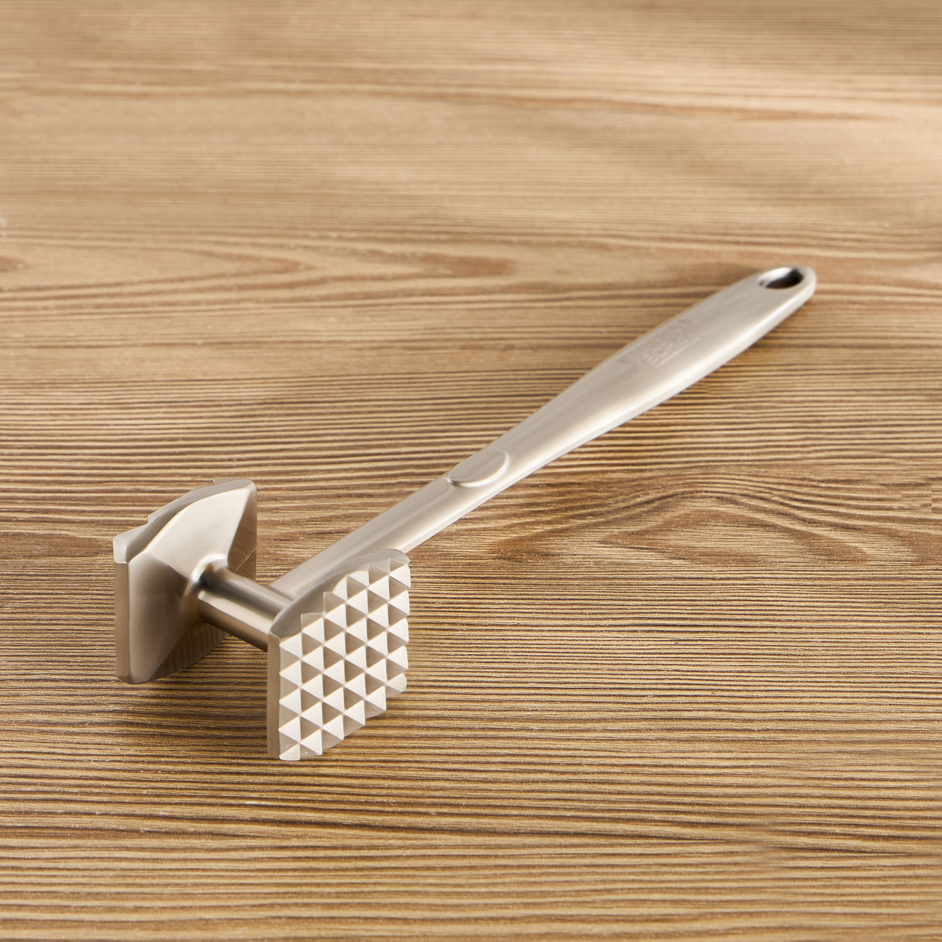 مدقة لحم ألومنيوم - بيكرز سيكريت-household-kitchen-kitchentoolsandutensils-foodpreparationtools-image-1