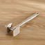 Baker's Secret Metal Meat Tenderizer-household-kitchen-kitchentoolsandutensils-foodpreparationtools-image-1